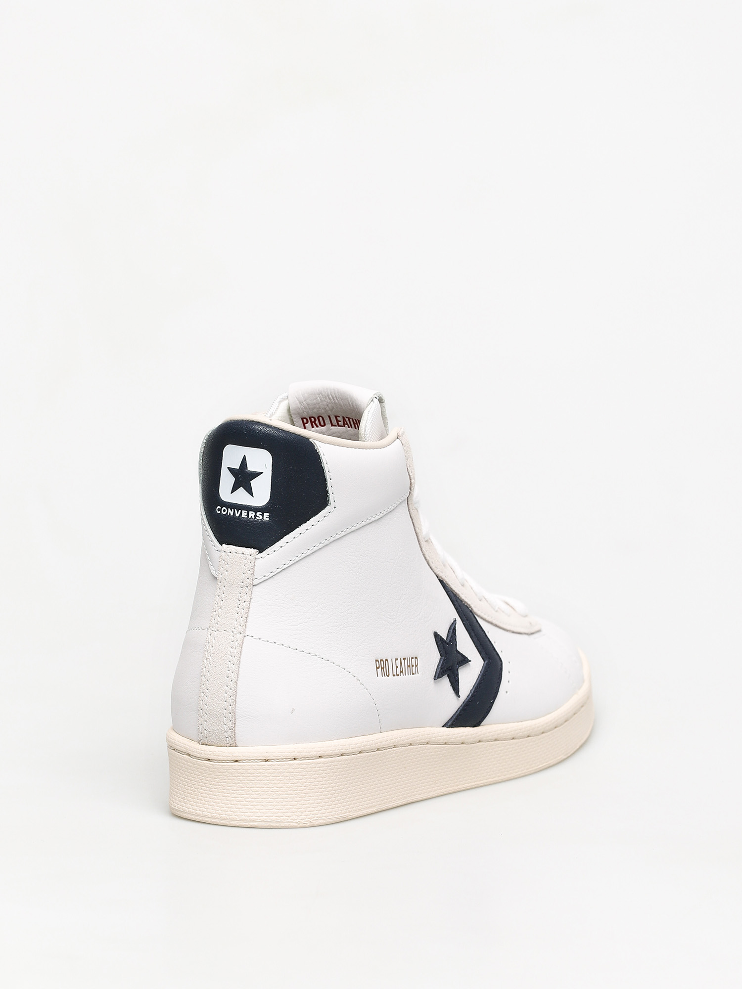 Buty Converse Pro Leather Og Mid (white/obsidian/egret)