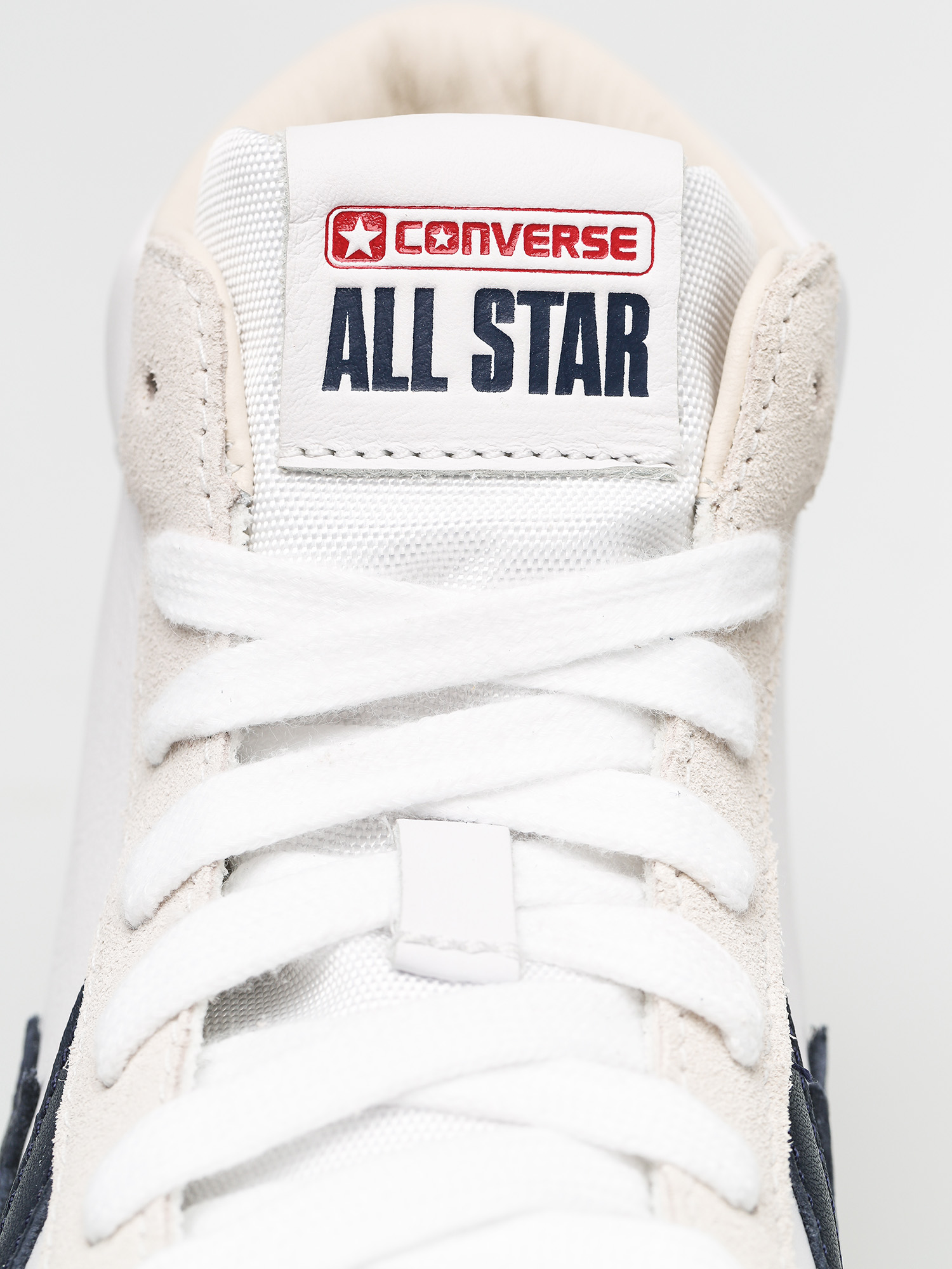 Buty Converse Pro Leather Og Mid (white/obsidian/egret)