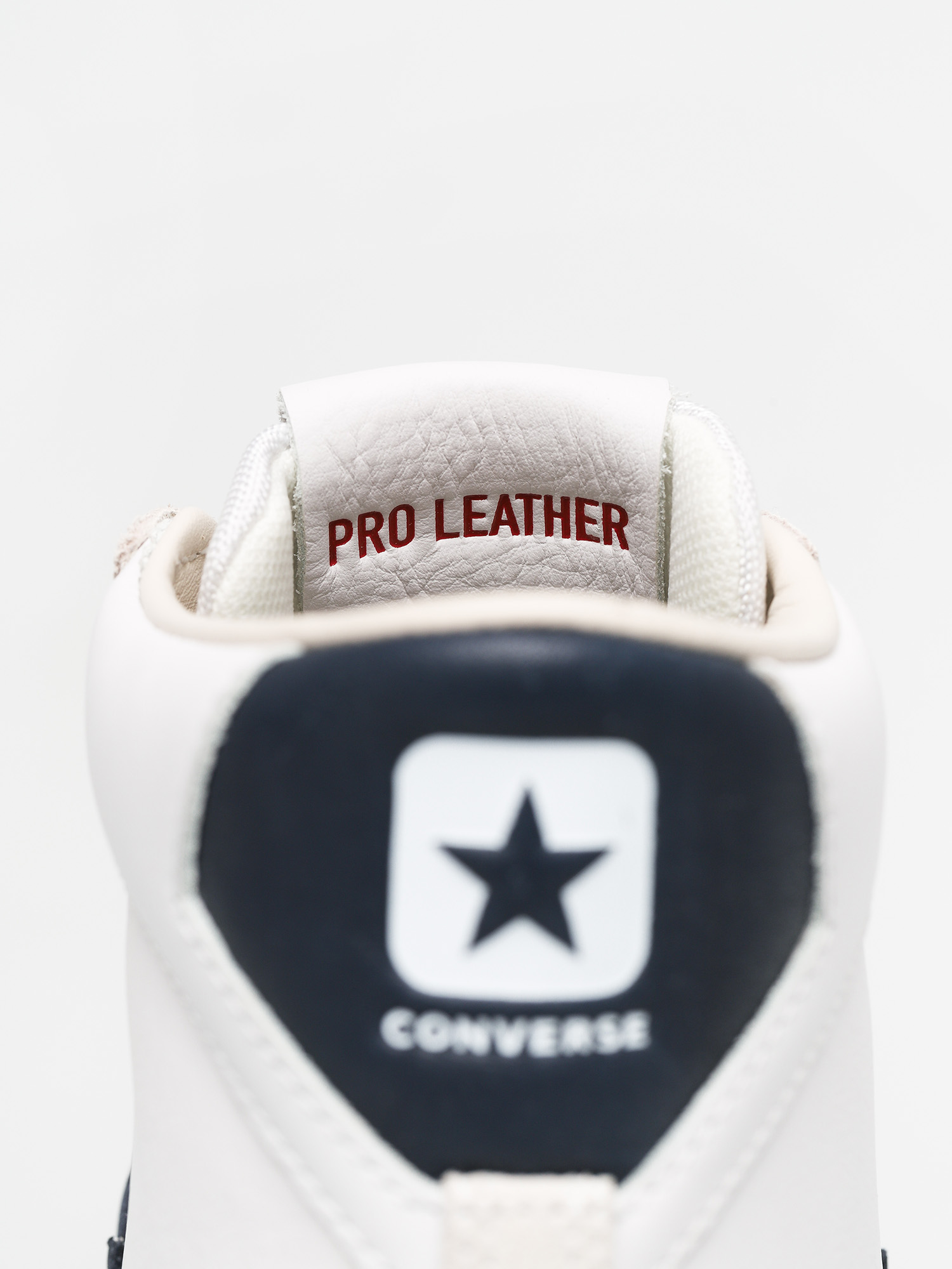 Buty Converse Pro Leather Og Mid (white/obsidian/egret)