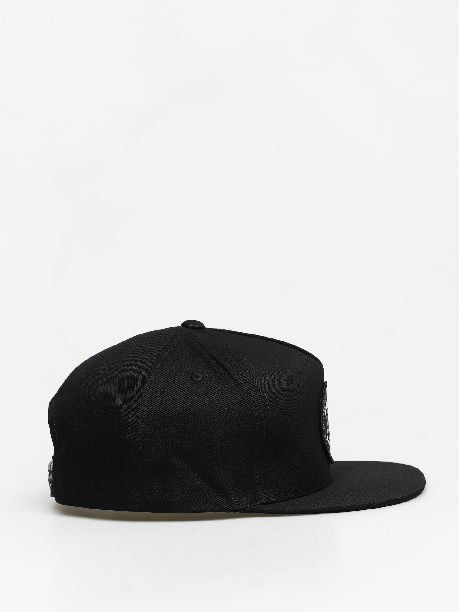 Czapka z daszkiem Vans Og Checker ZD (black)