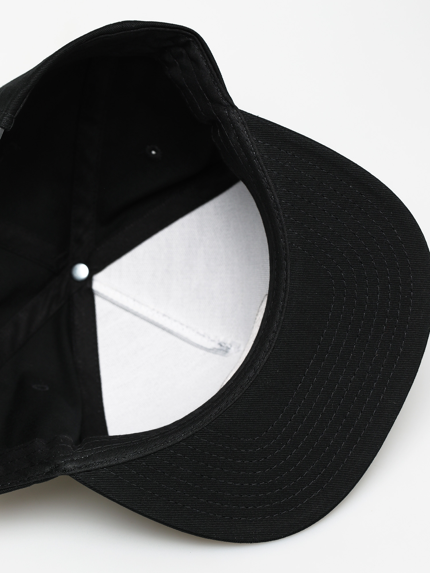 Czapka z daszkiem Vans Og Checker ZD (black)