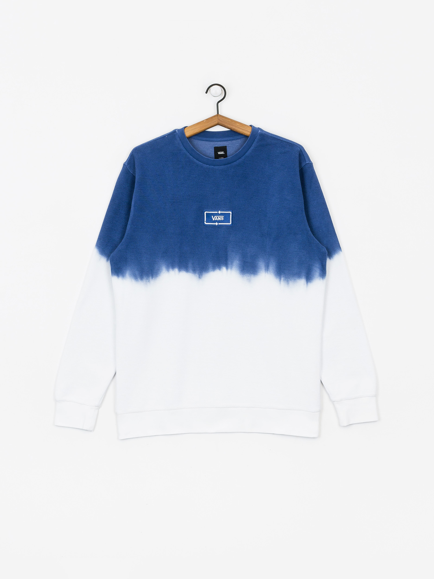 Bluza Vans 2K Crew (sodalite blue)