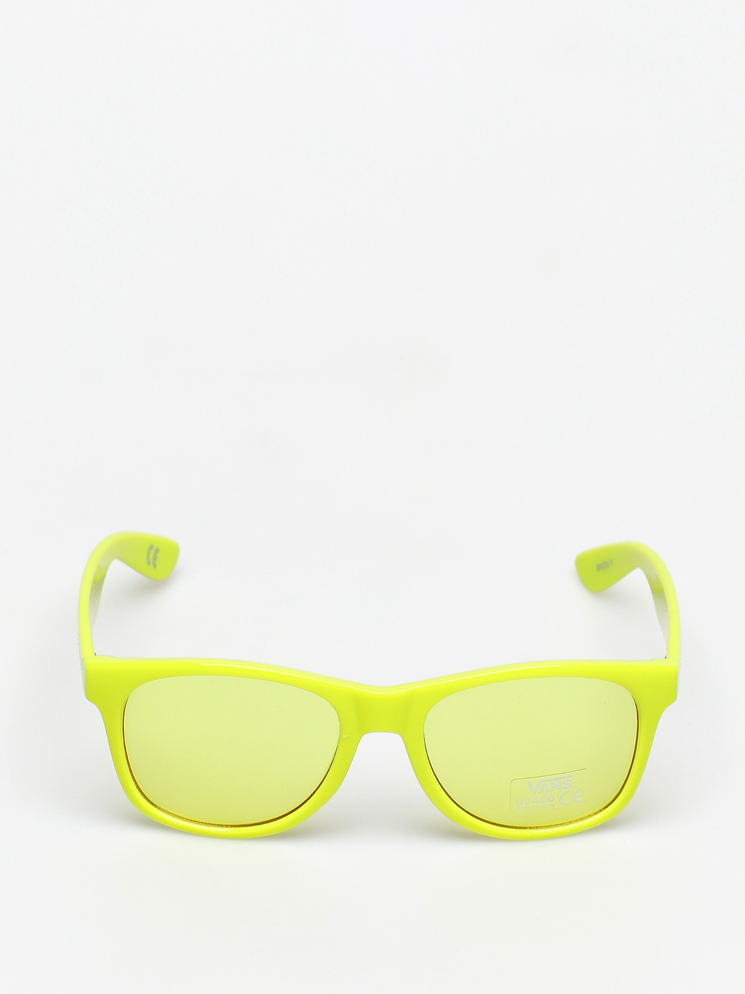 Okulary przeciwsłoneczne Vans Spicoli 4 (sulphur spring)