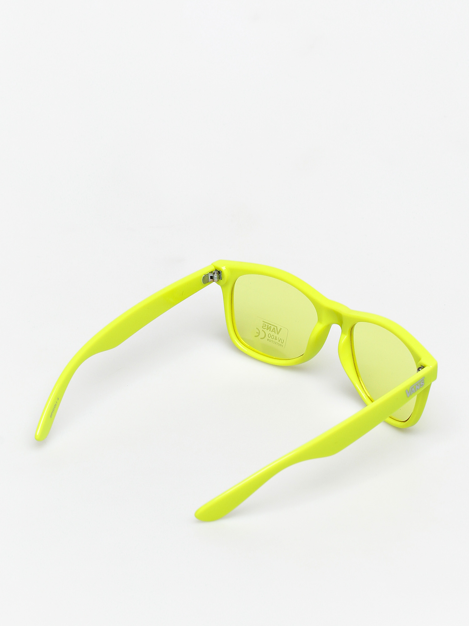 Okulary przeciwsłoneczne Vans Spicoli 4 (sulphur spring)