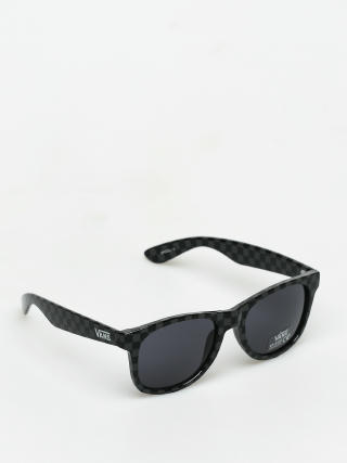Vans Слънчеви очила Spicoli 4 (black/charcoal checkerbrd)