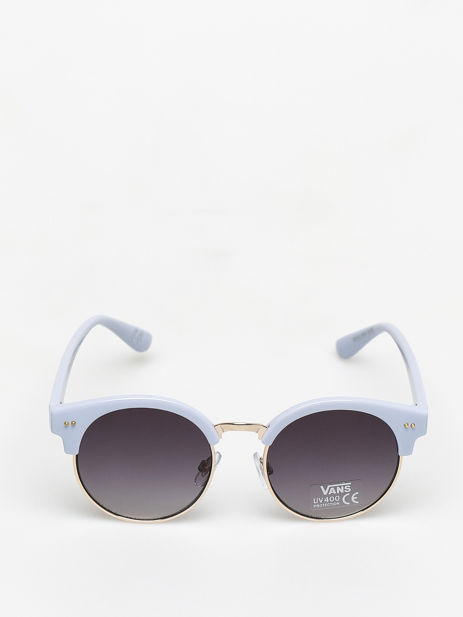 Okulary przeciwsłoneczne Vans Rays For Daze Wmn (zen blue)
