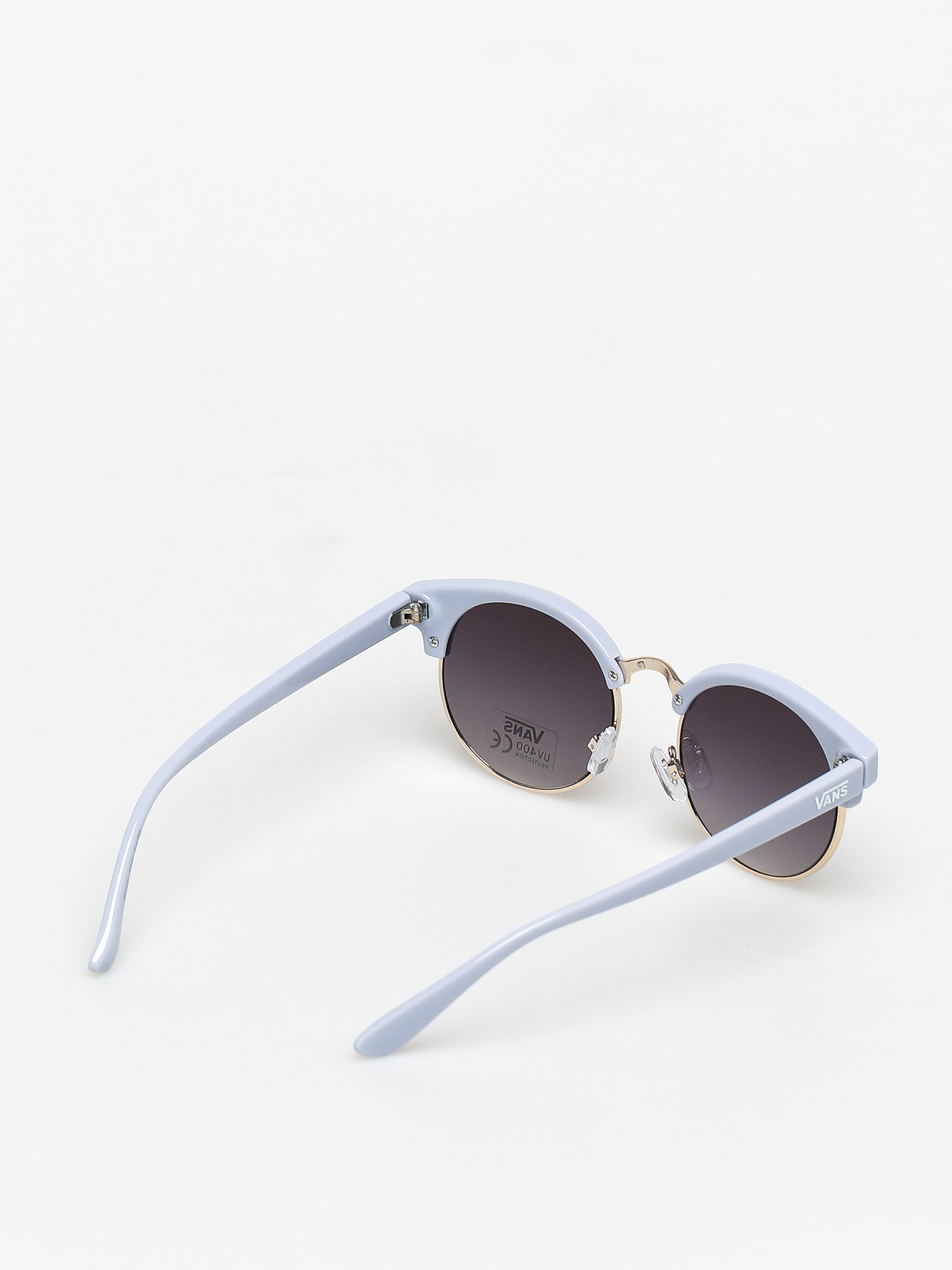 Okulary przeciwsłoneczne Vans Rays For Daze Wmn (zen blue)