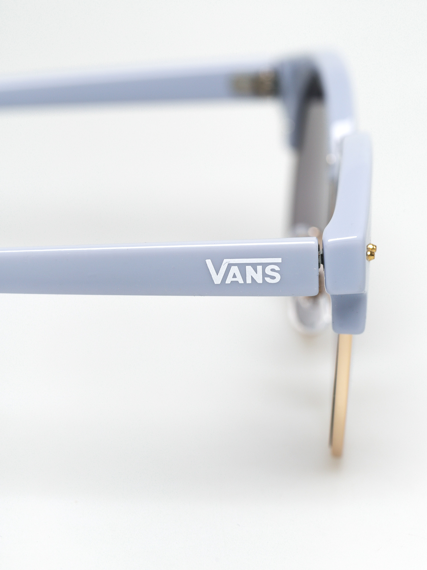 Okulary przeciwsłoneczne Vans Rays For Daze Wmn (zen blue)