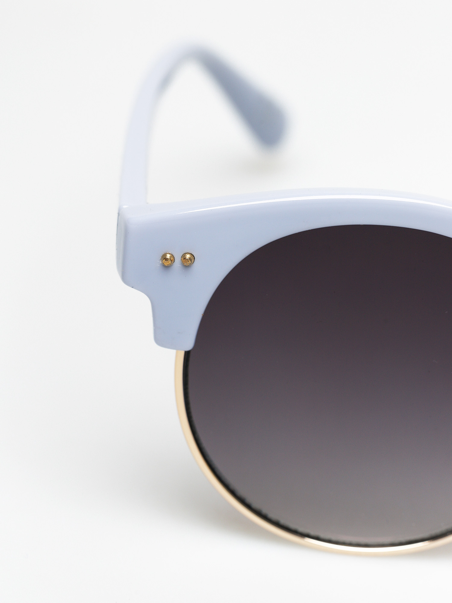 Okulary przeciwsłoneczne Vans Rays For Daze Wmn (zen blue)