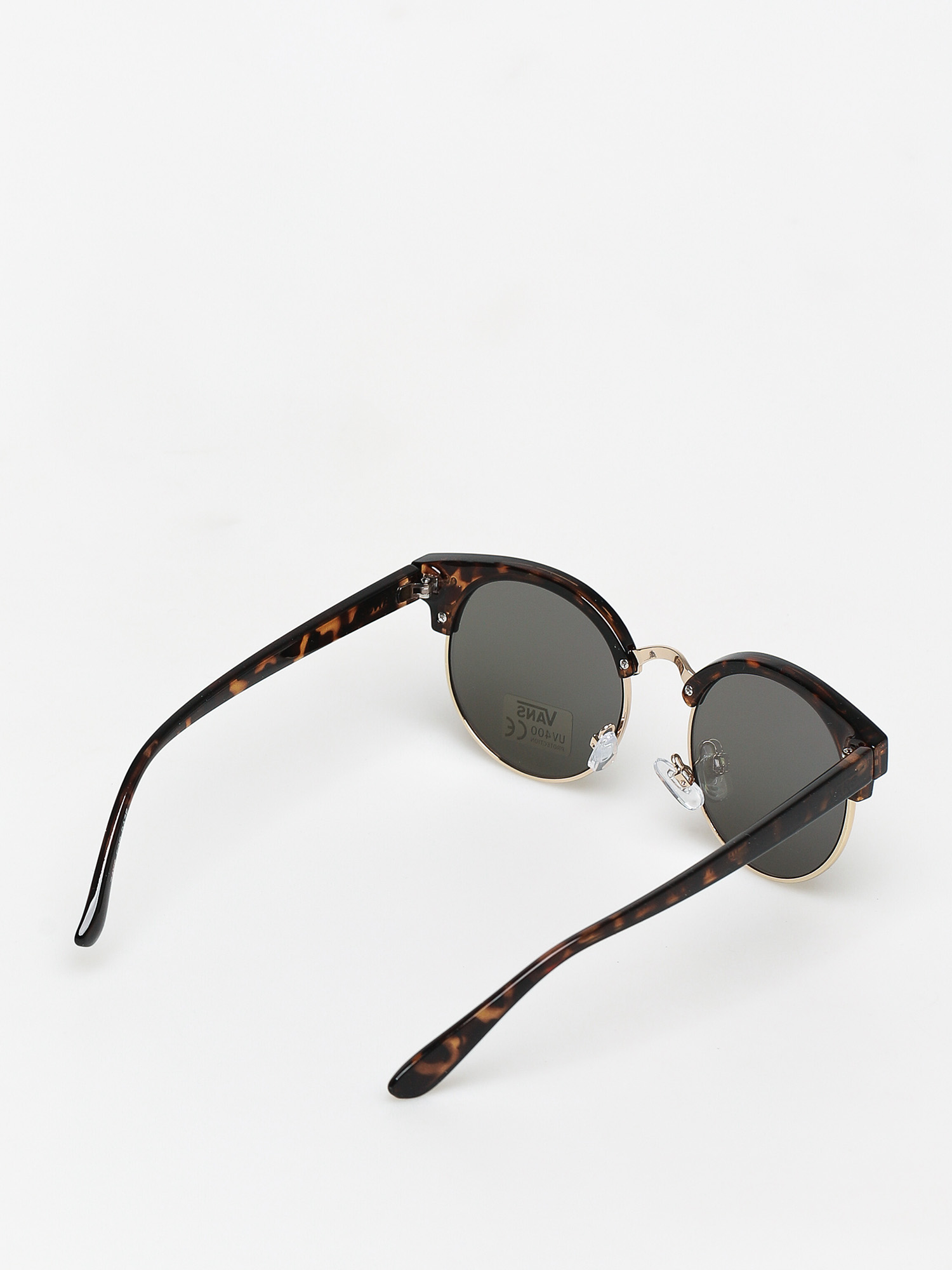 Okulary przeciwsłoneczne Vans Rays For Daze Wmn (tortoise/sunset mirror lens)