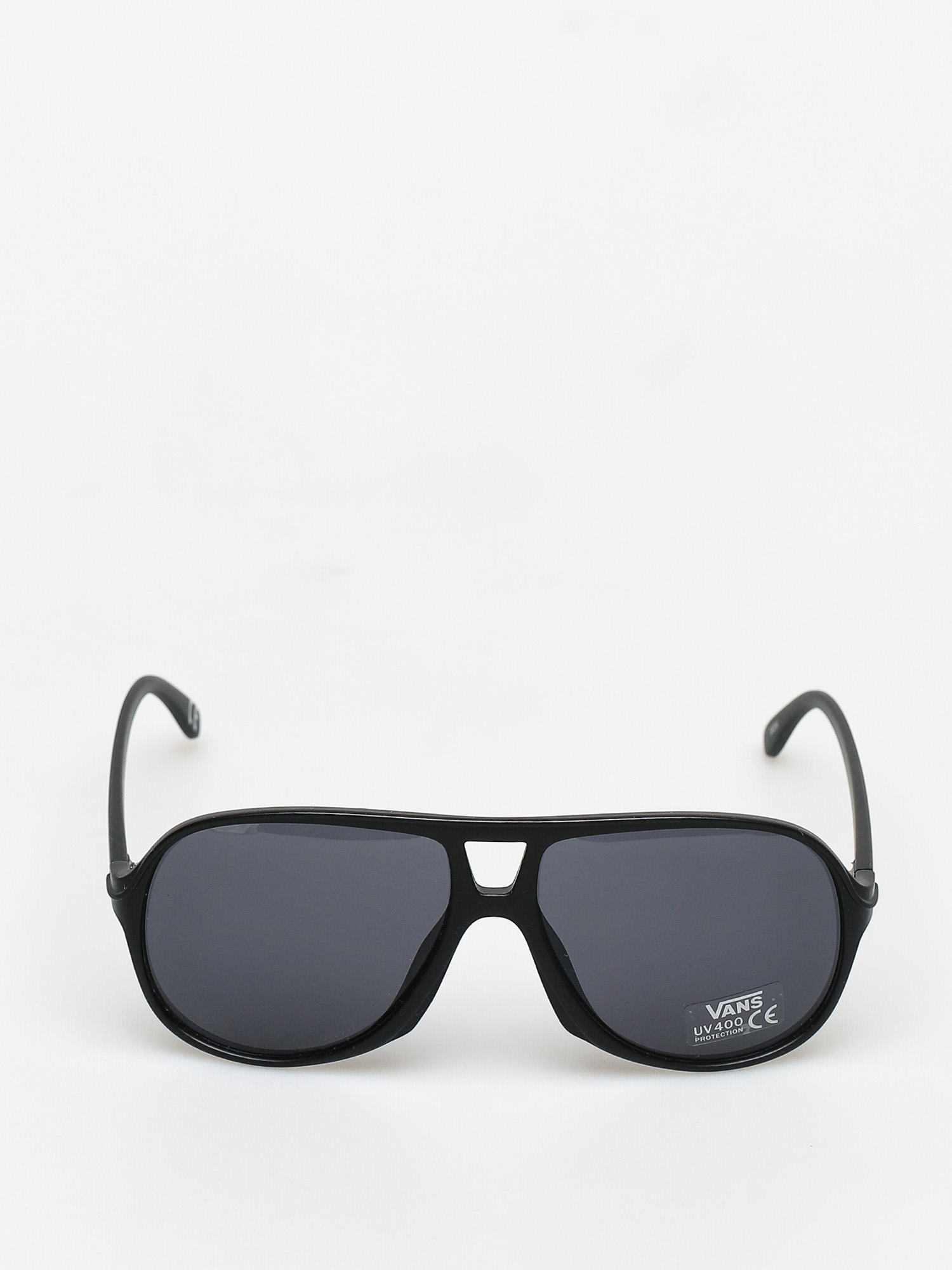 Okulary przeciwsłoneczne Vans Seek (black)