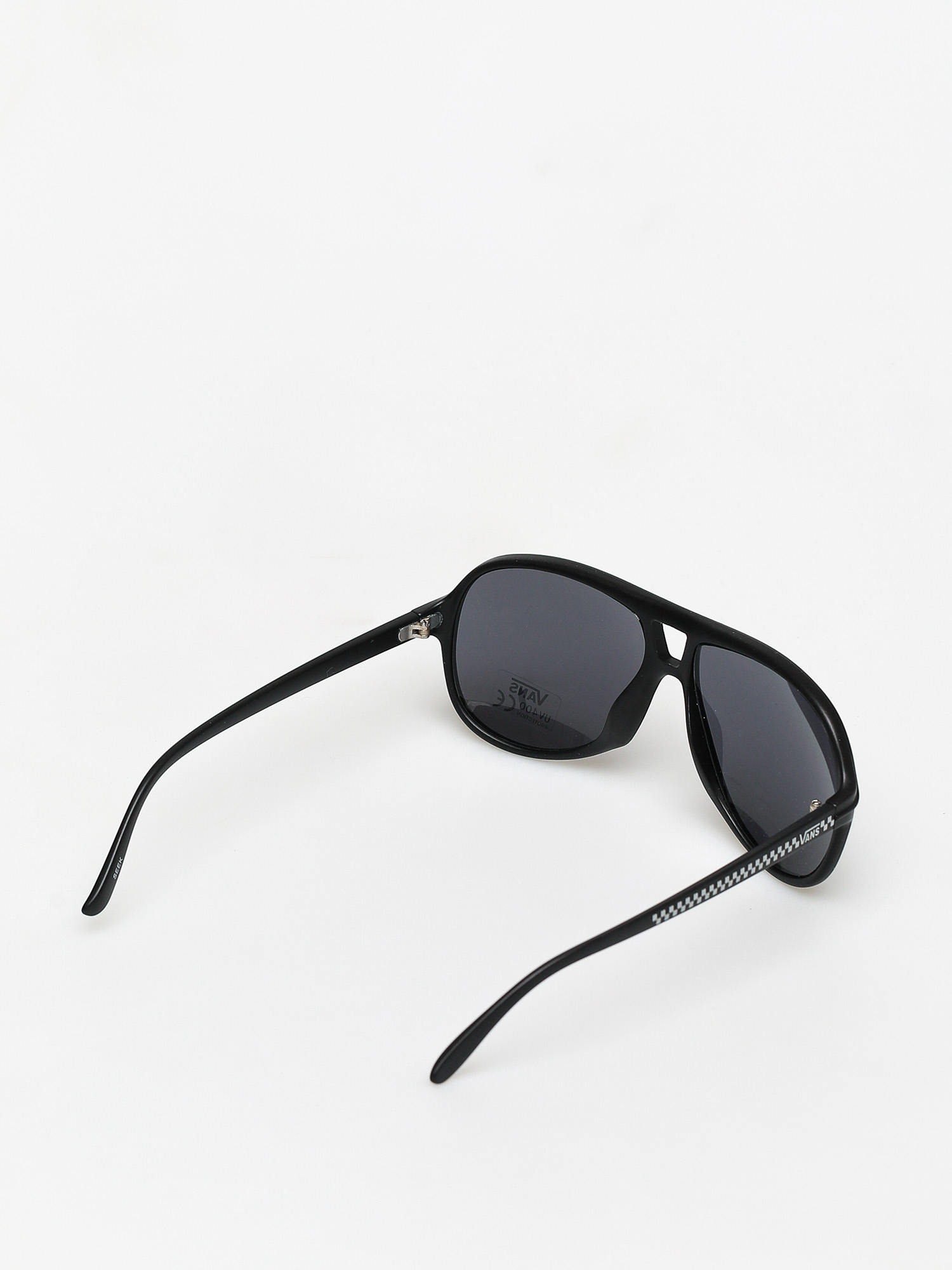 Okulary przeciwsłoneczne Vans Seek (black)