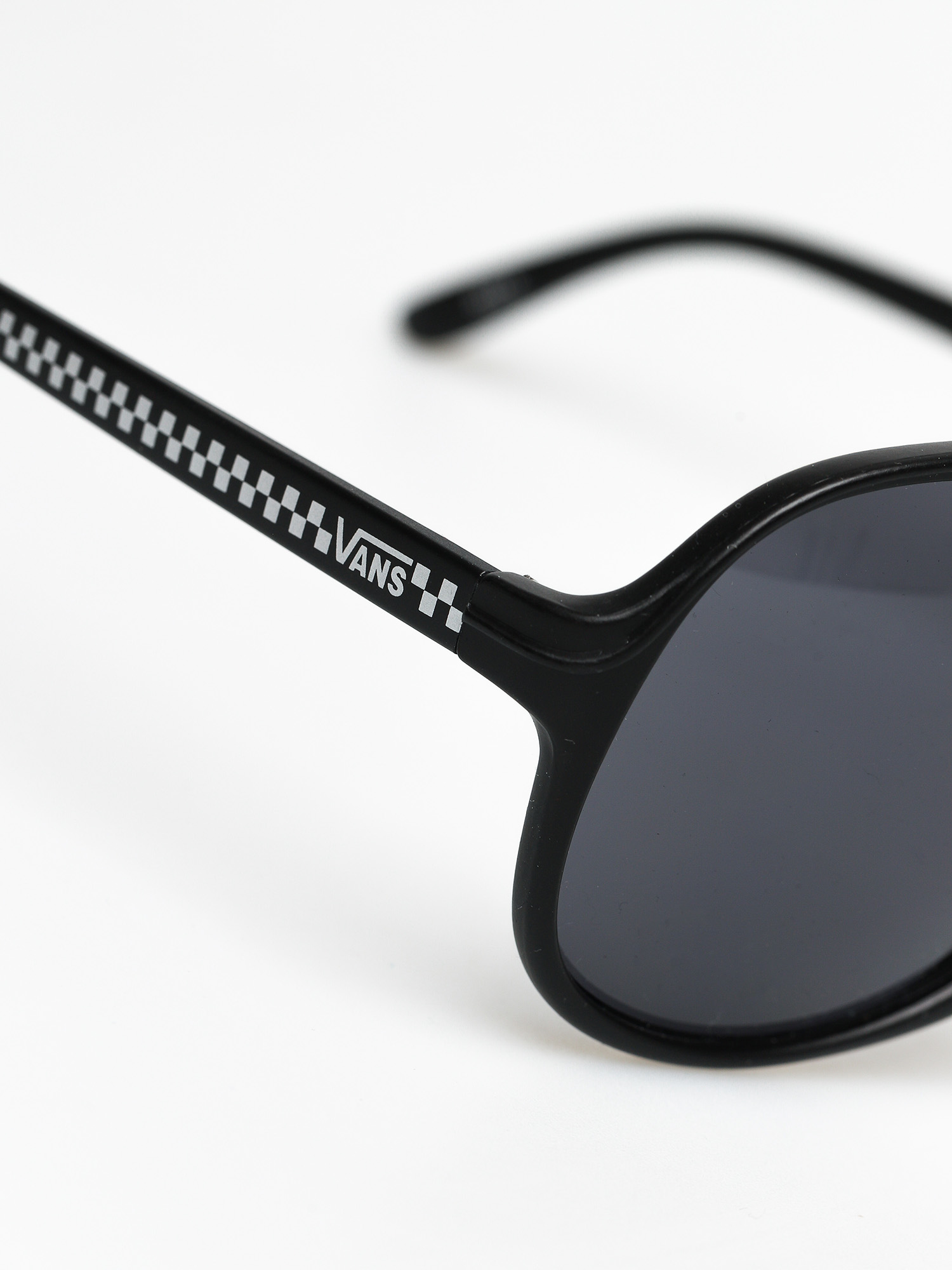 Okulary przeciwsłoneczne Vans Seek (black)