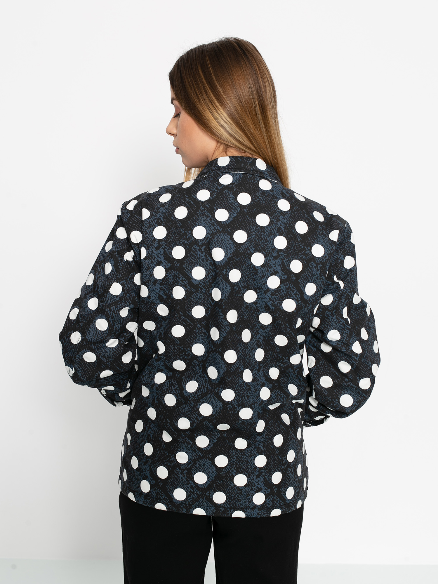 Kurtka Vans Sandy Wmn (midnight navy)