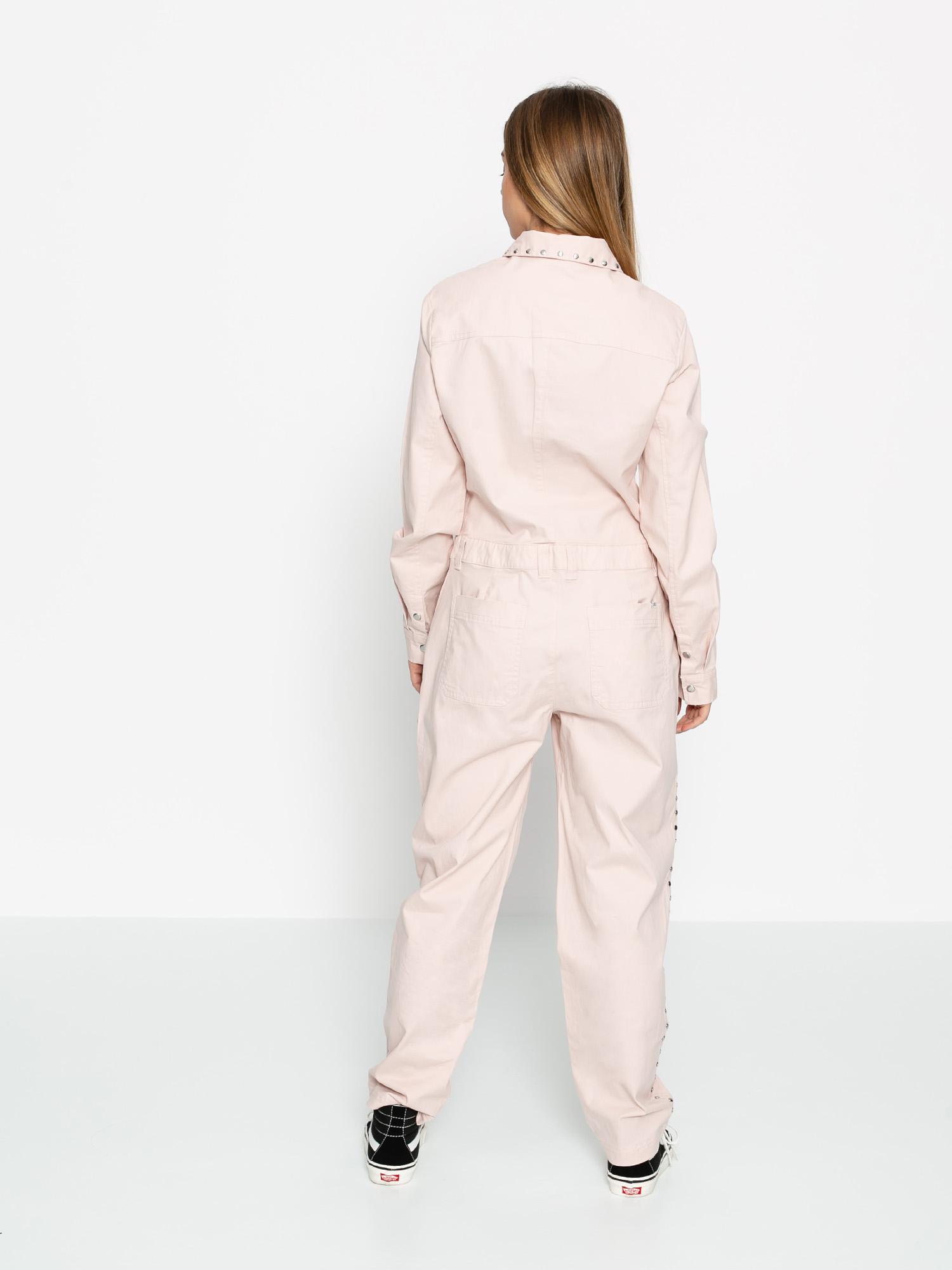 Damski Kombinezon Vans Sandy (lotus)