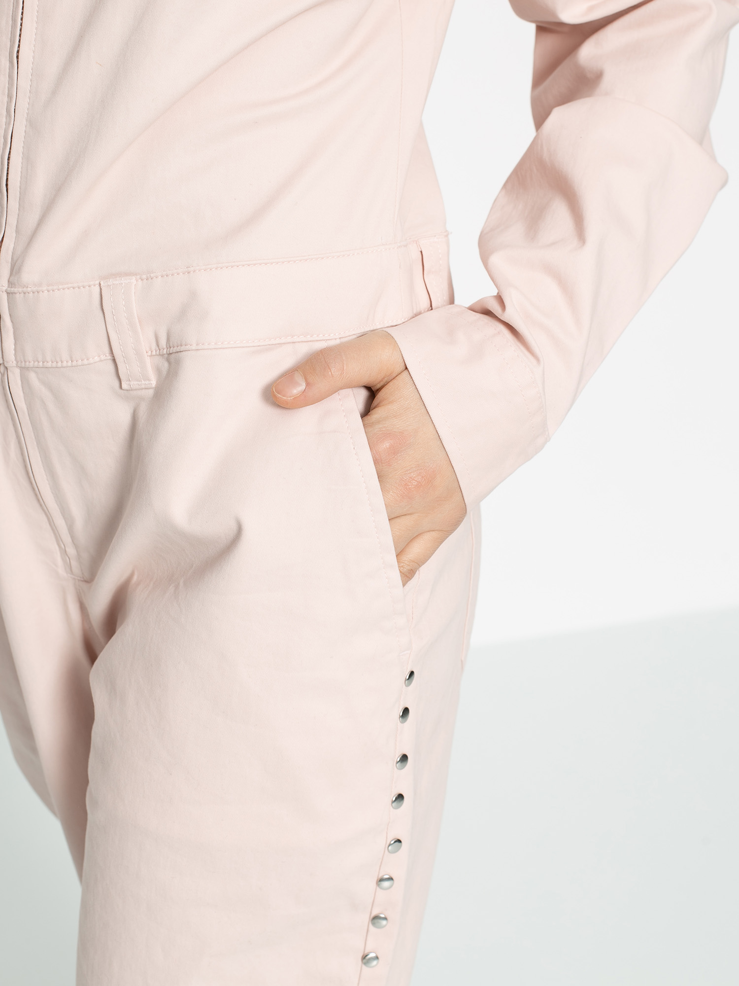 Damski Kombinezon Vans Sandy (lotus)