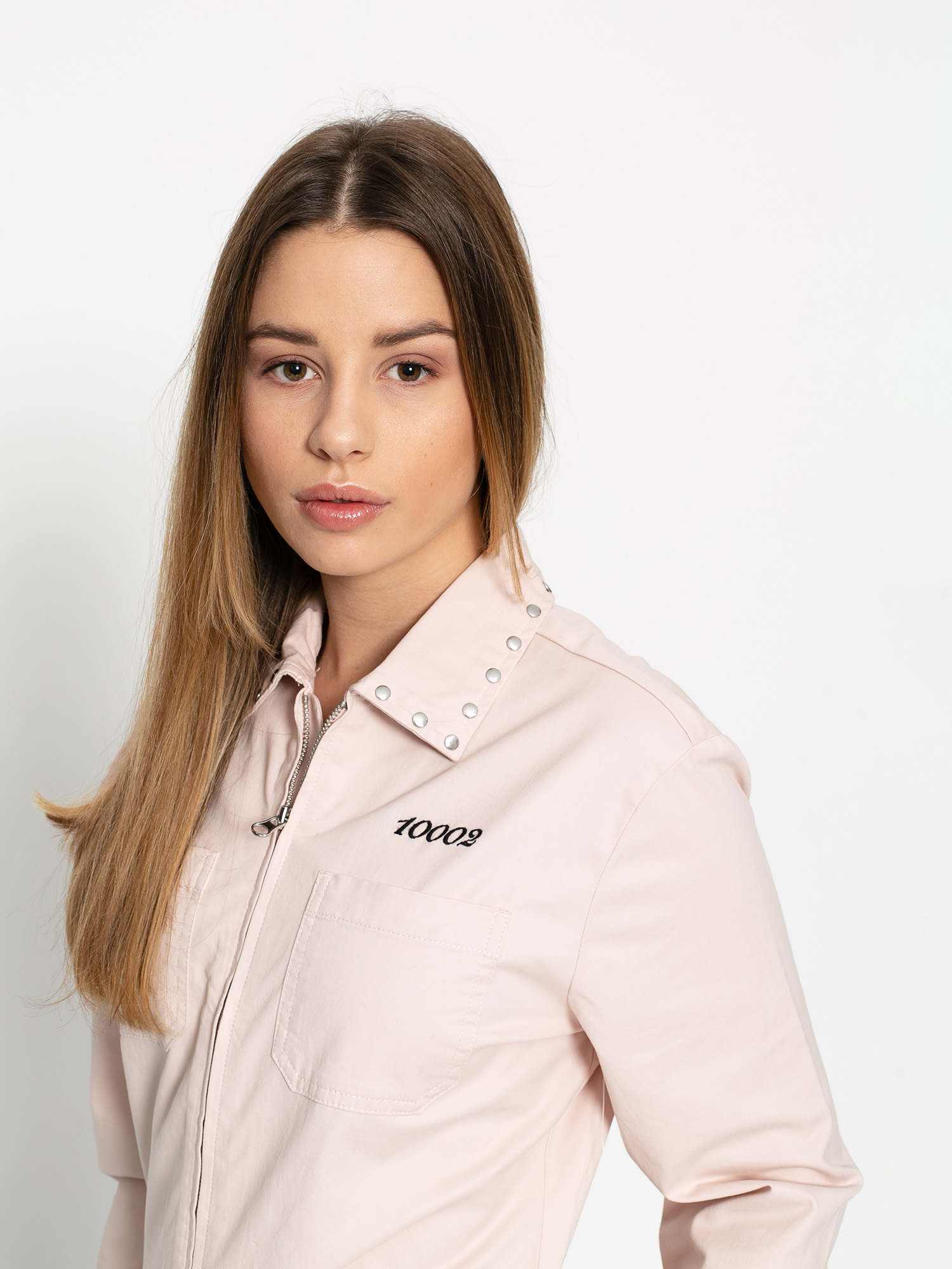 Damski Kombinezon Vans Sandy (lotus)