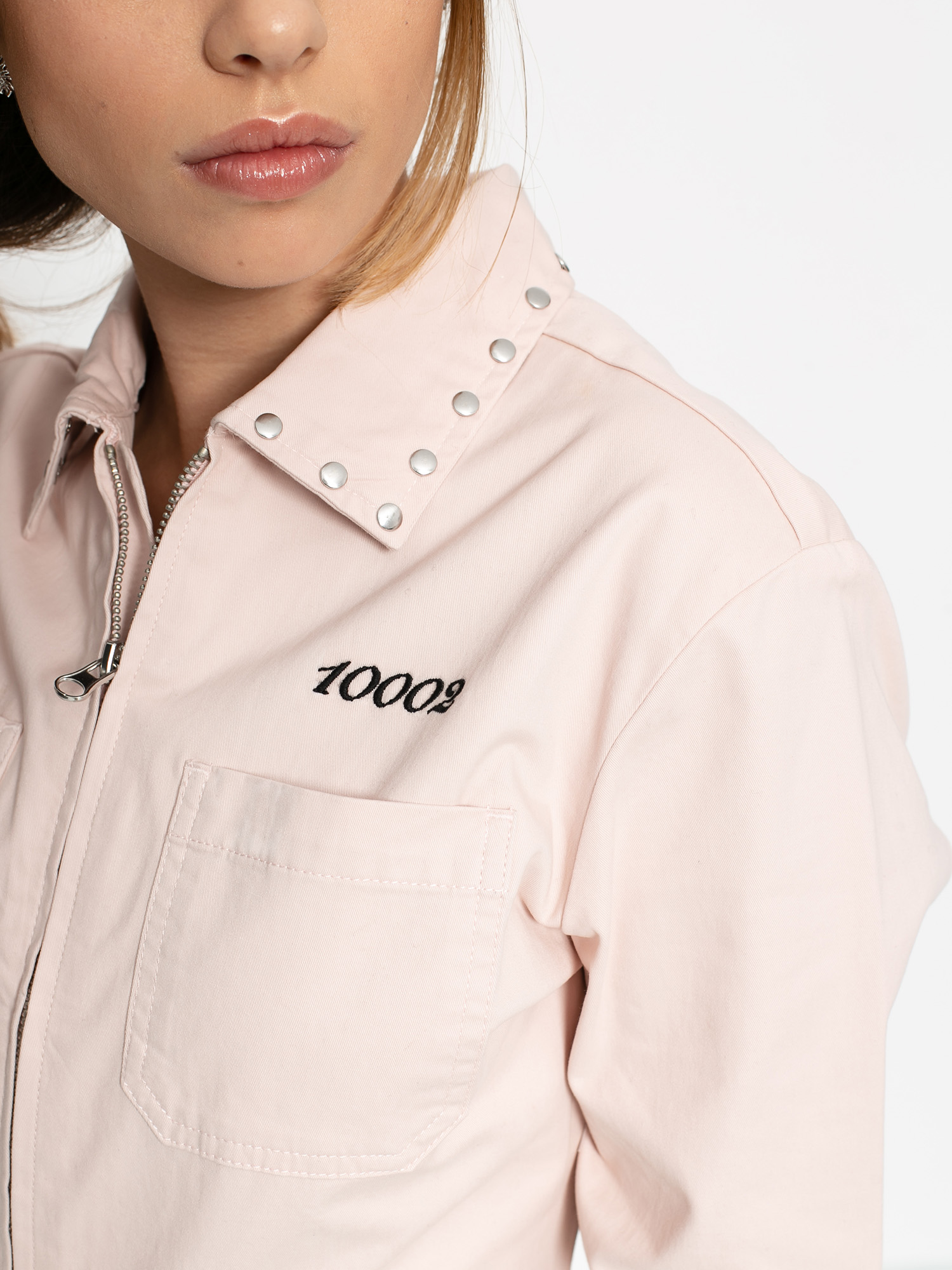 Damski Kombinezon Vans Sandy (lotus)