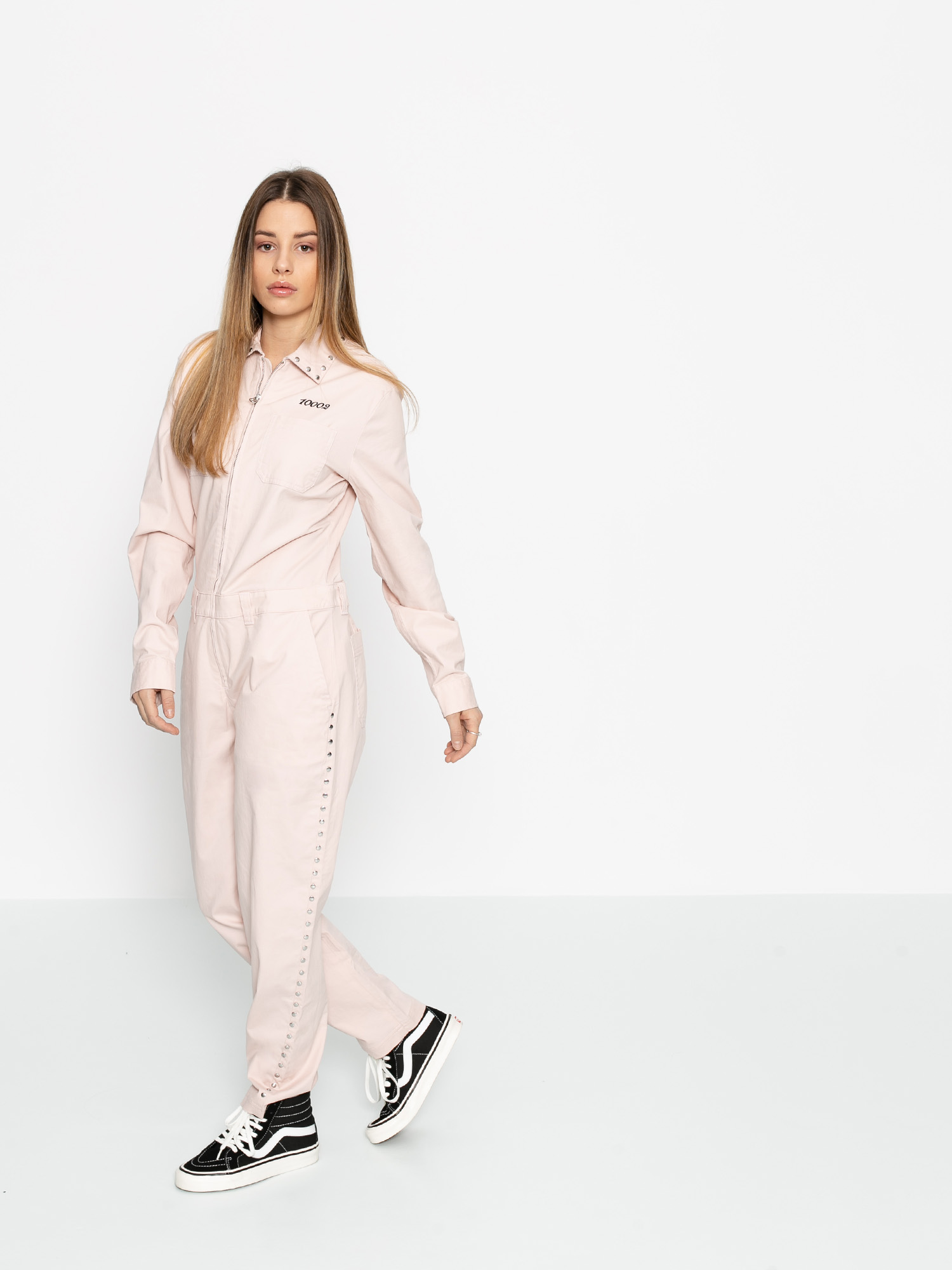 Damski Kombinezon Vans Sandy (lotus)