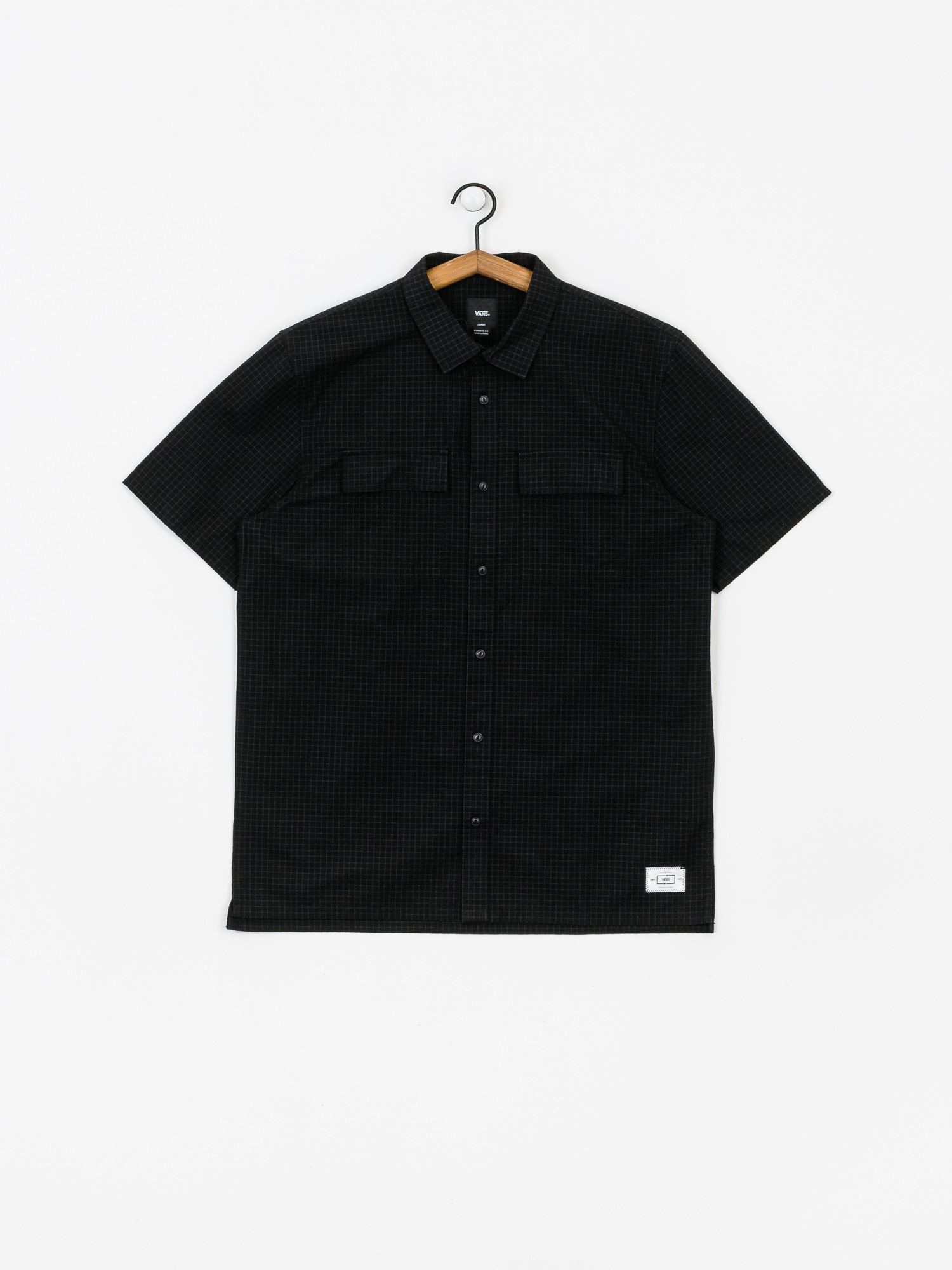 Koszula Vans Devon (black)