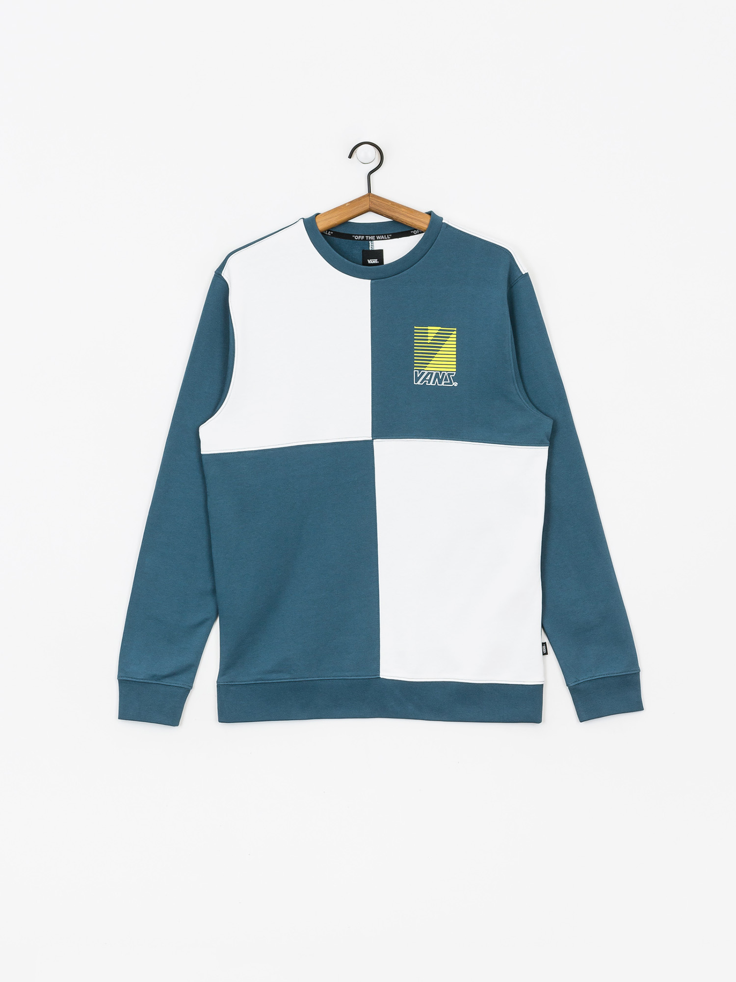Bluza Vans Retro Sport (stargazer)