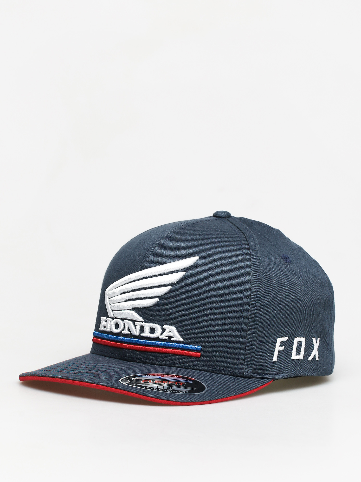 Czapka z daszkiem Fox Honda ZD (nvy)