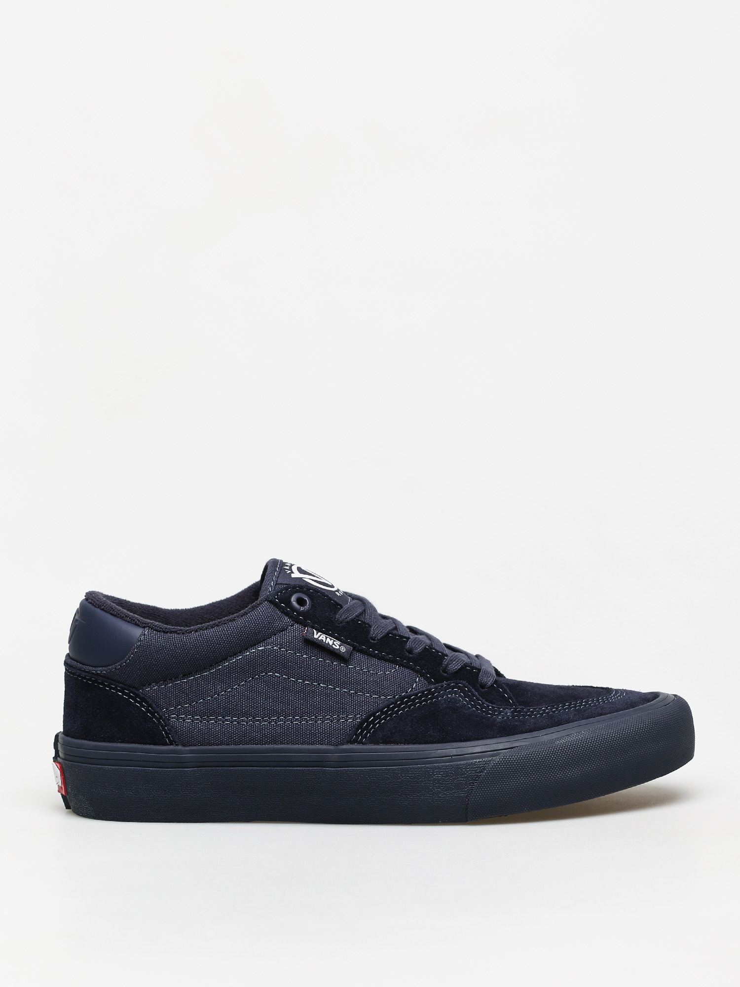 Buty Vans Rowan Pro (parisian night)