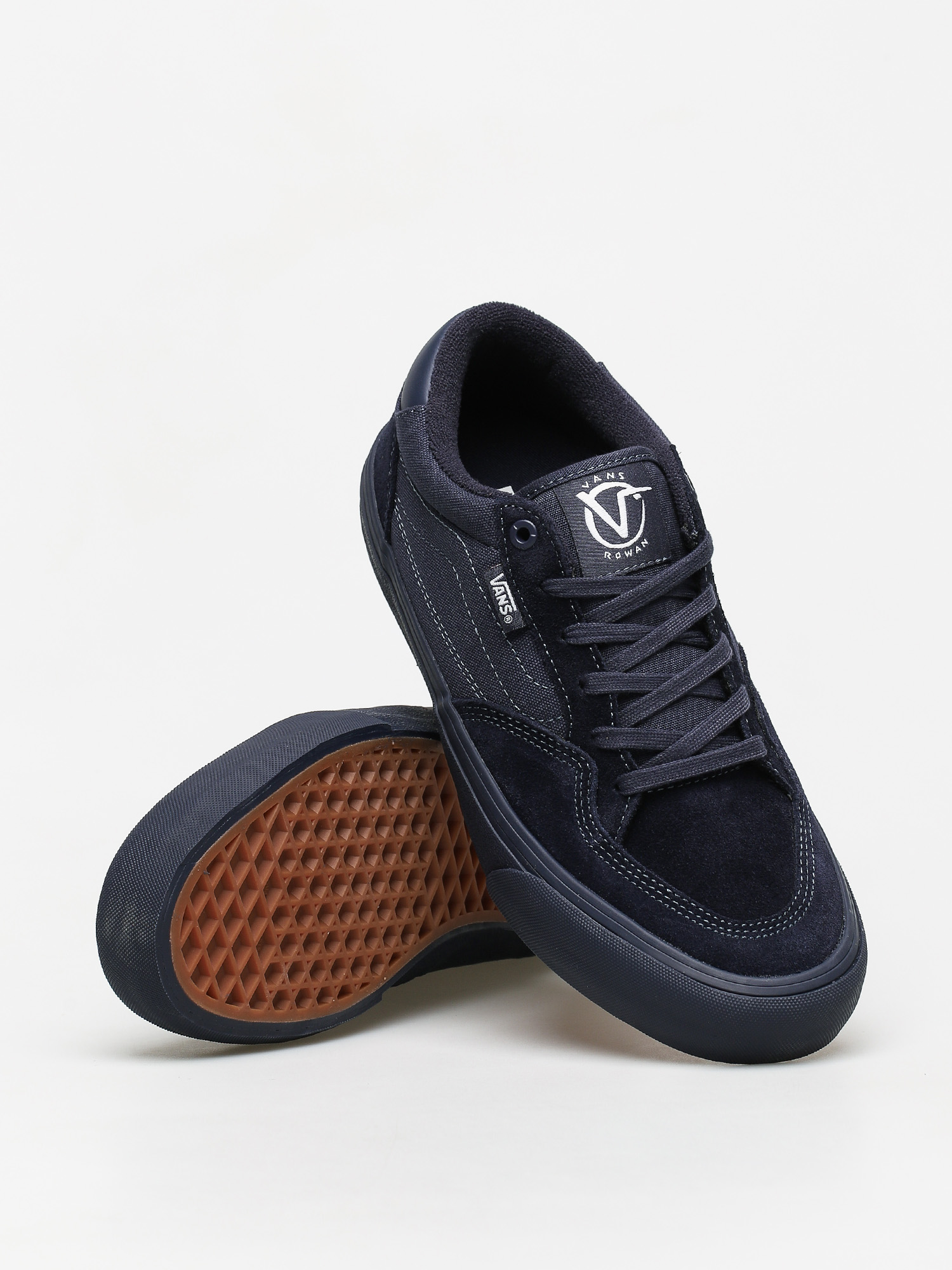 Buty Vans Rowan Pro (parisian night)
