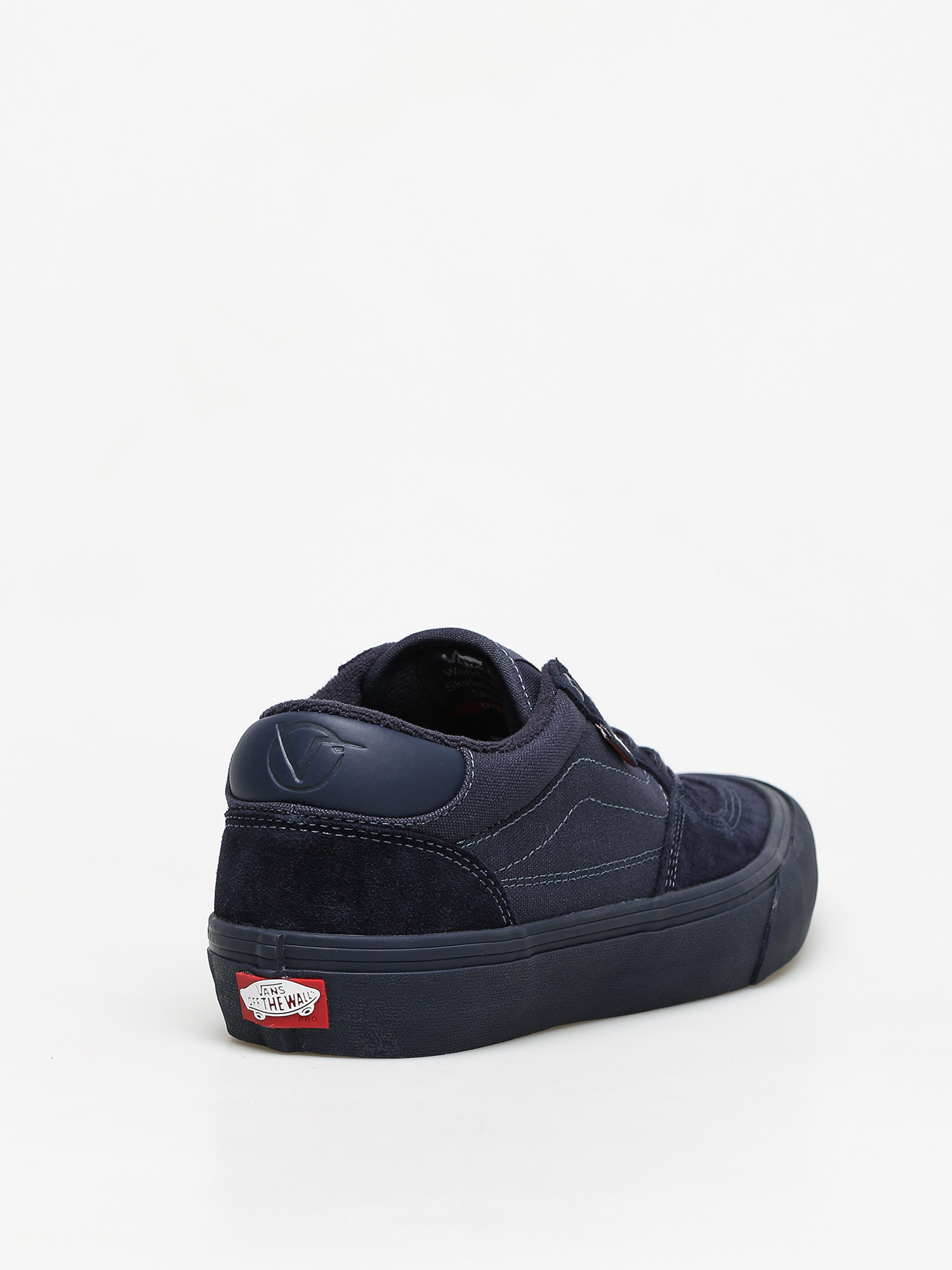 Buty Vans Rowan Pro (parisian night)