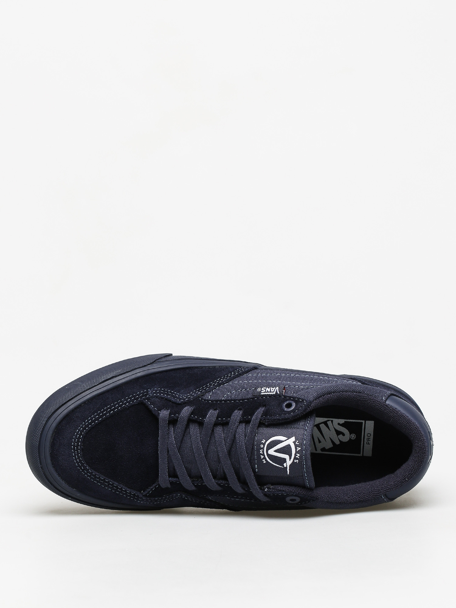 Buty Vans Rowan Pro (parisian night)