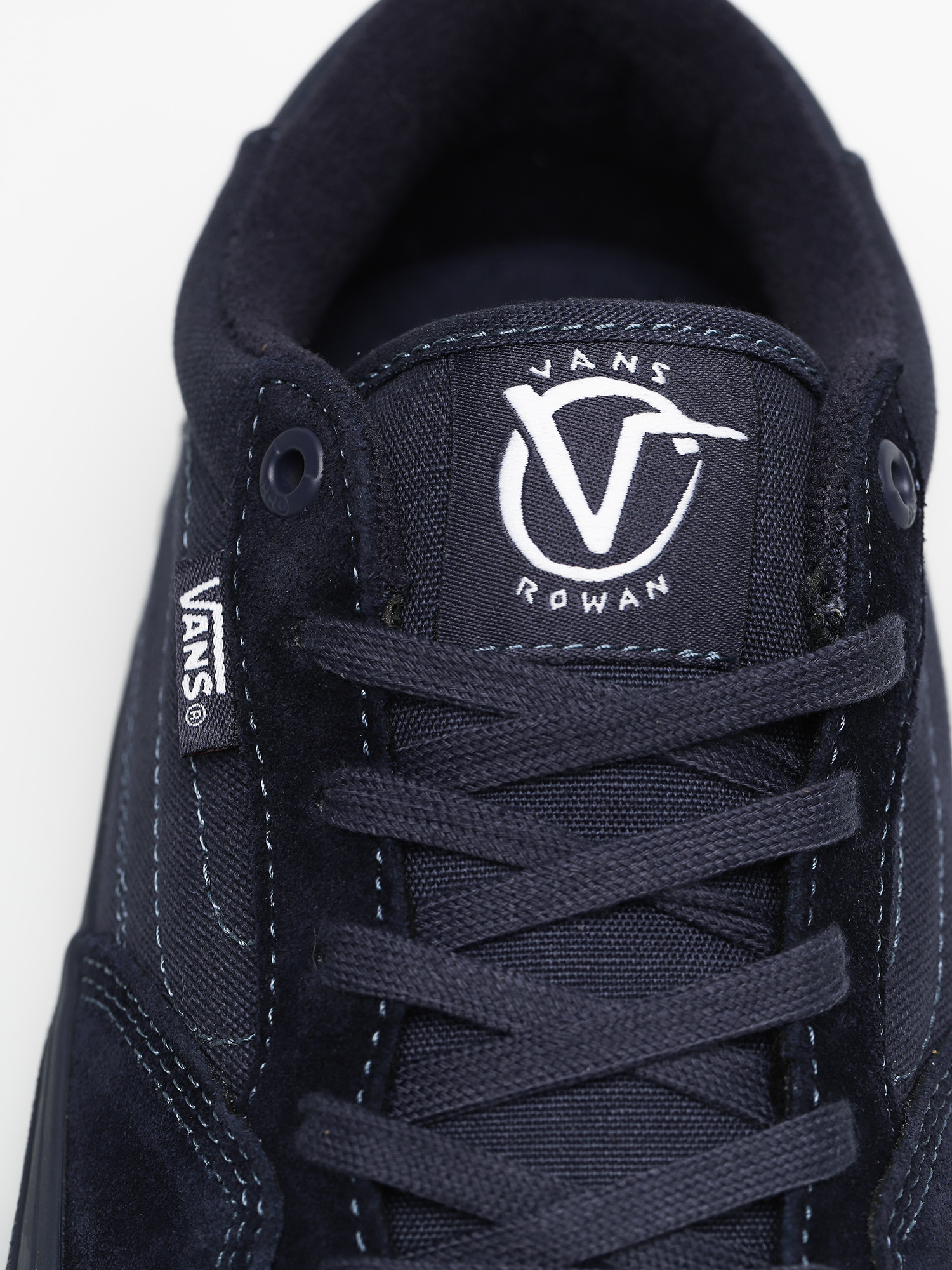Buty Vans Rowan Pro (parisian night)