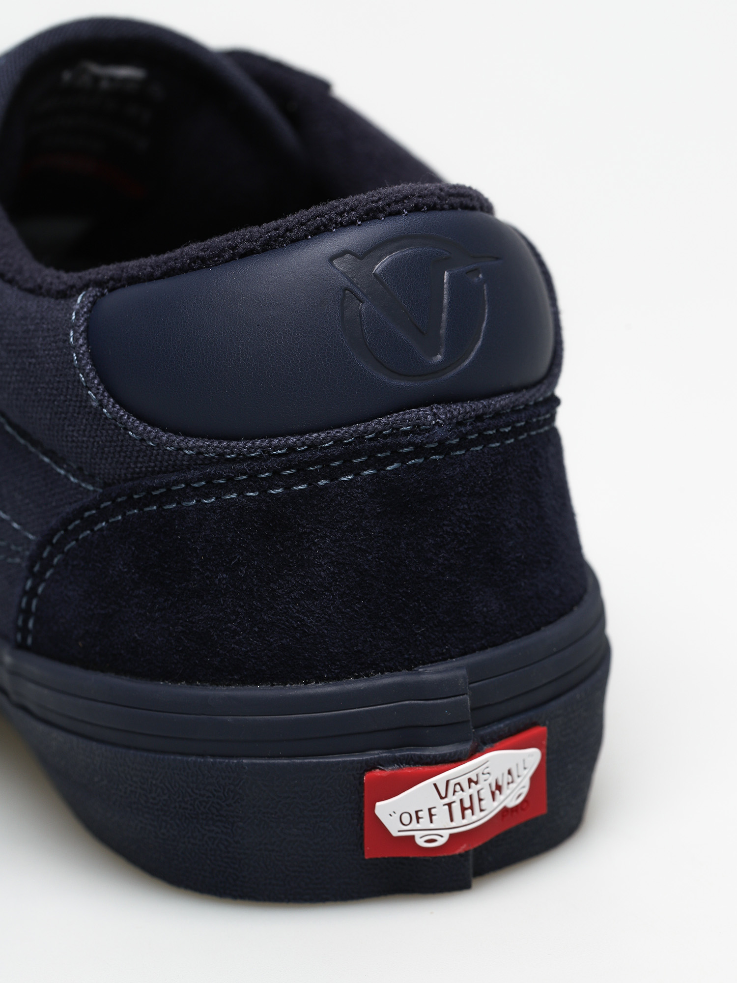 Buty Vans Rowan Pro (parisian night)