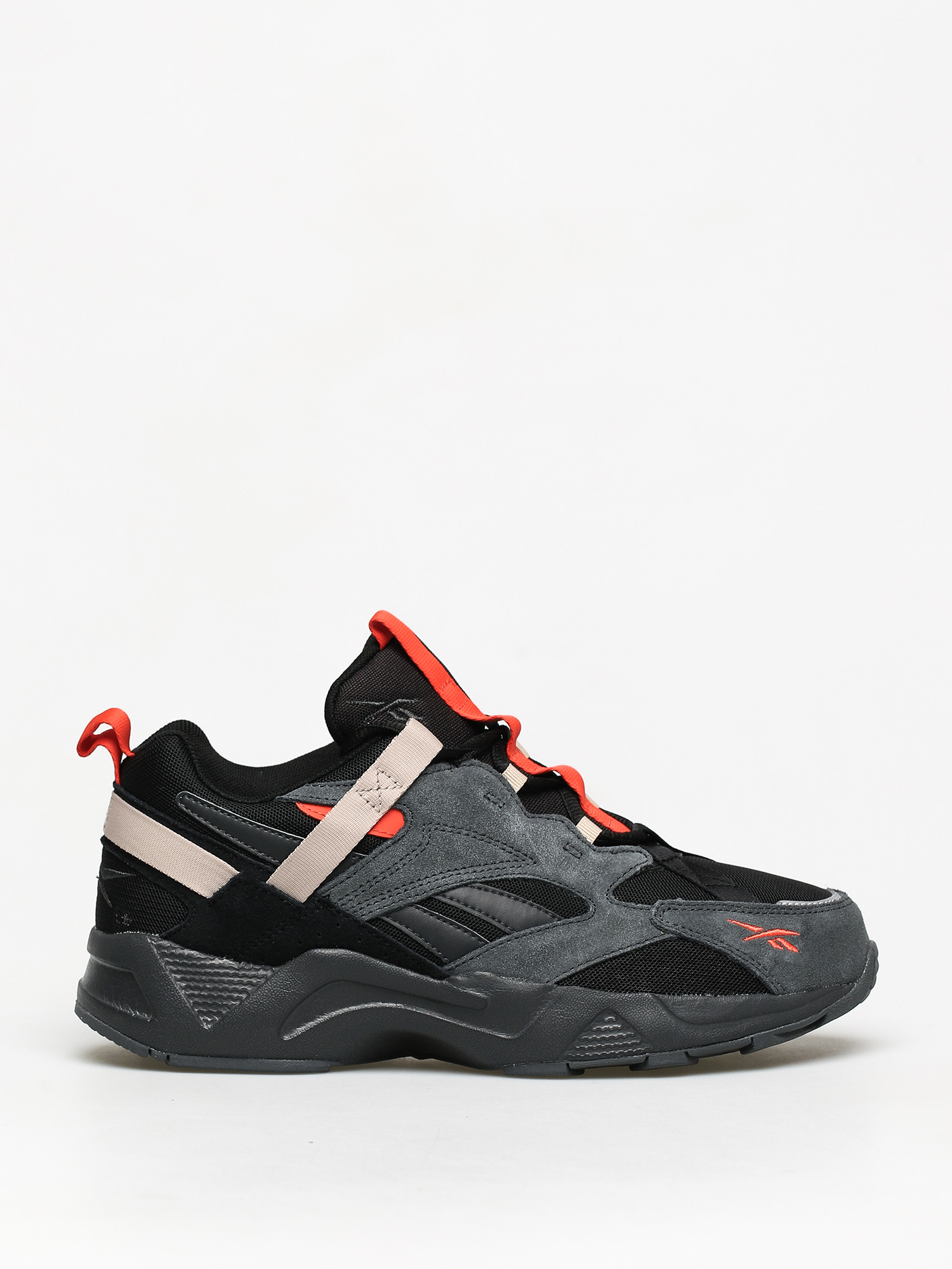 Buty Reebok Aztrek 96 Adventure (black/trgry8/modbei)