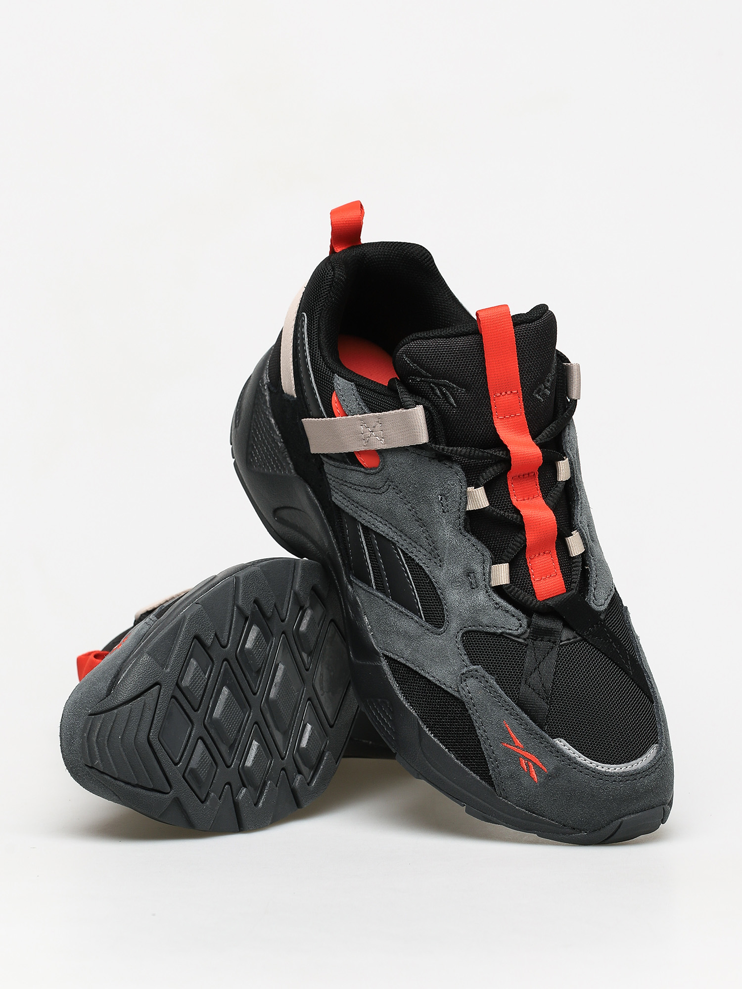 Buty Reebok Aztrek 96 Adventure (black/trgry8/modbei)