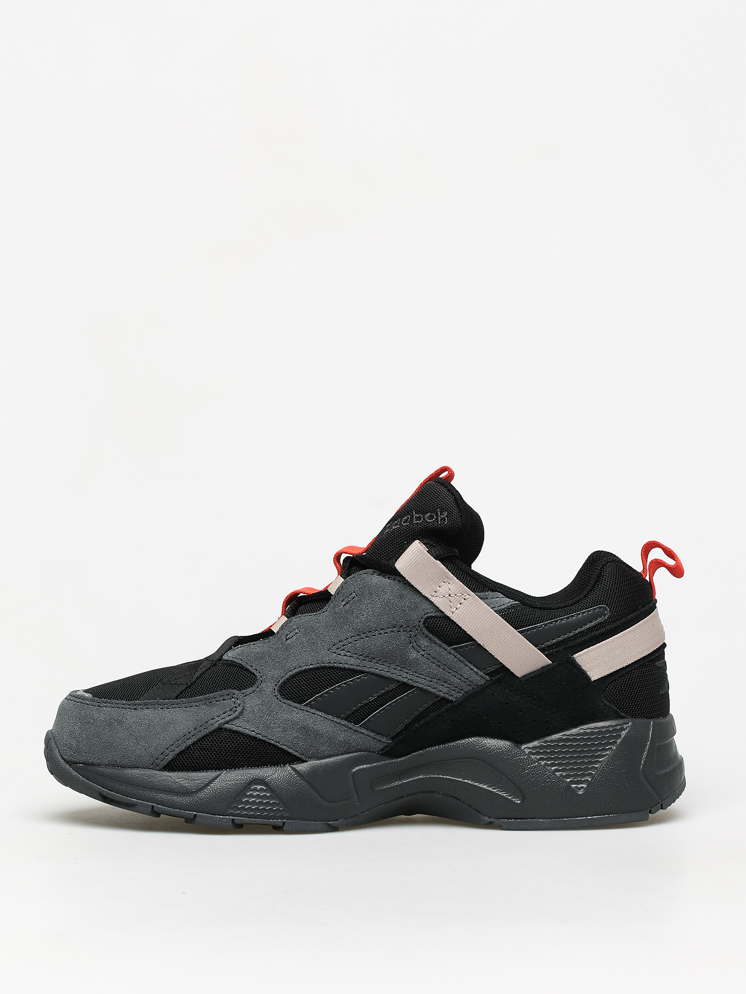 Buty Reebok Aztrek 96 Adventure (black/trgry8/modbei)