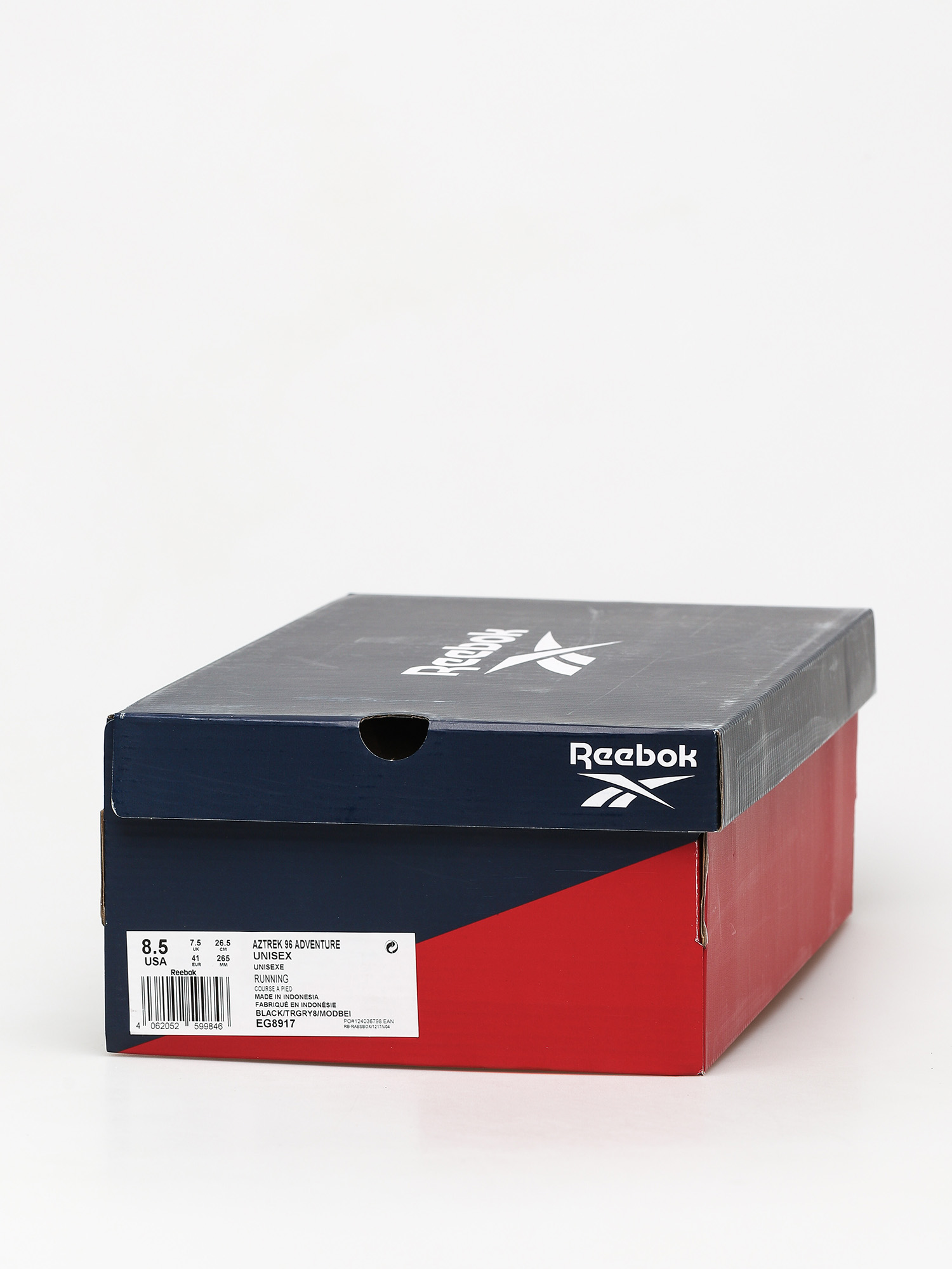 Buty Reebok Aztrek 96 Adventure (black/trgry8/modbei)