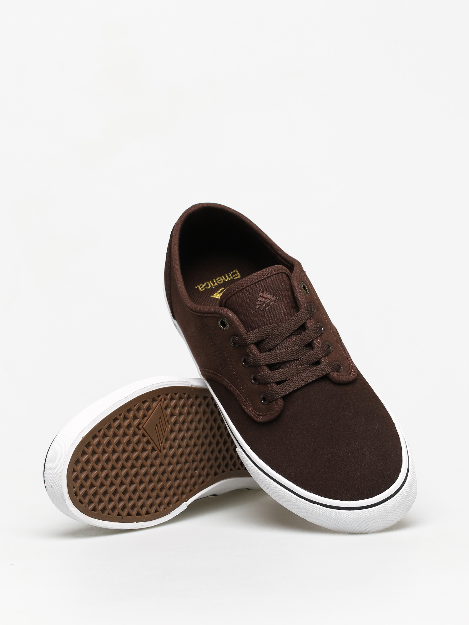 Buty Emerica Wino Standard (chocolate)