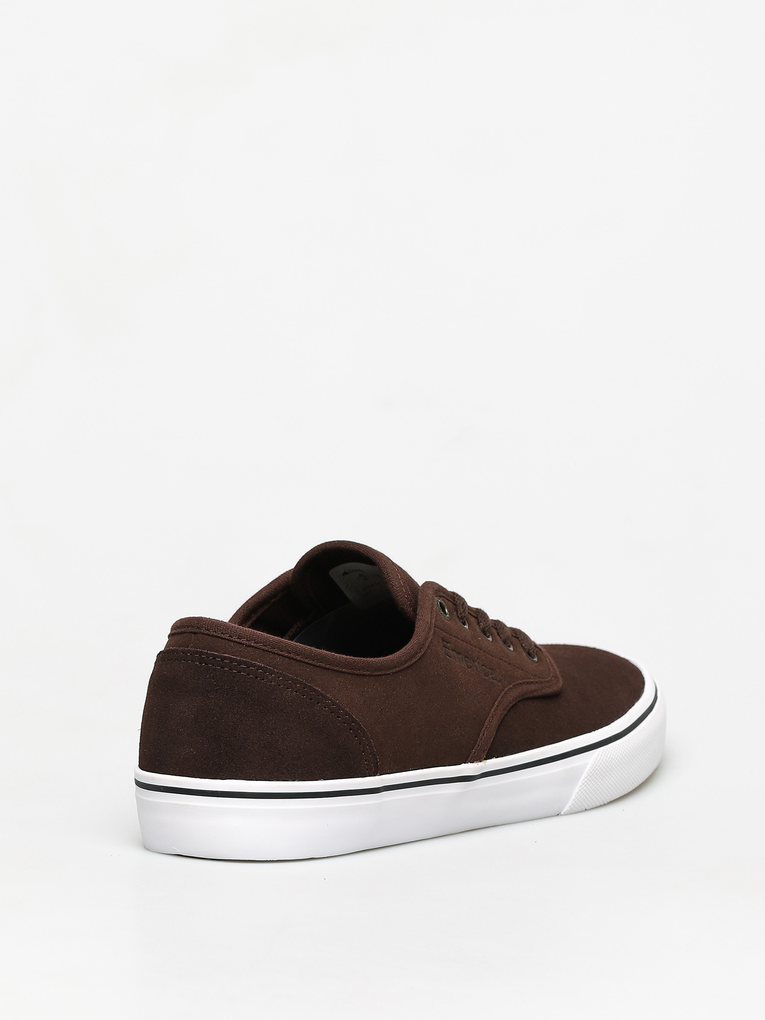 Buty Emerica Wino Standard (chocolate)