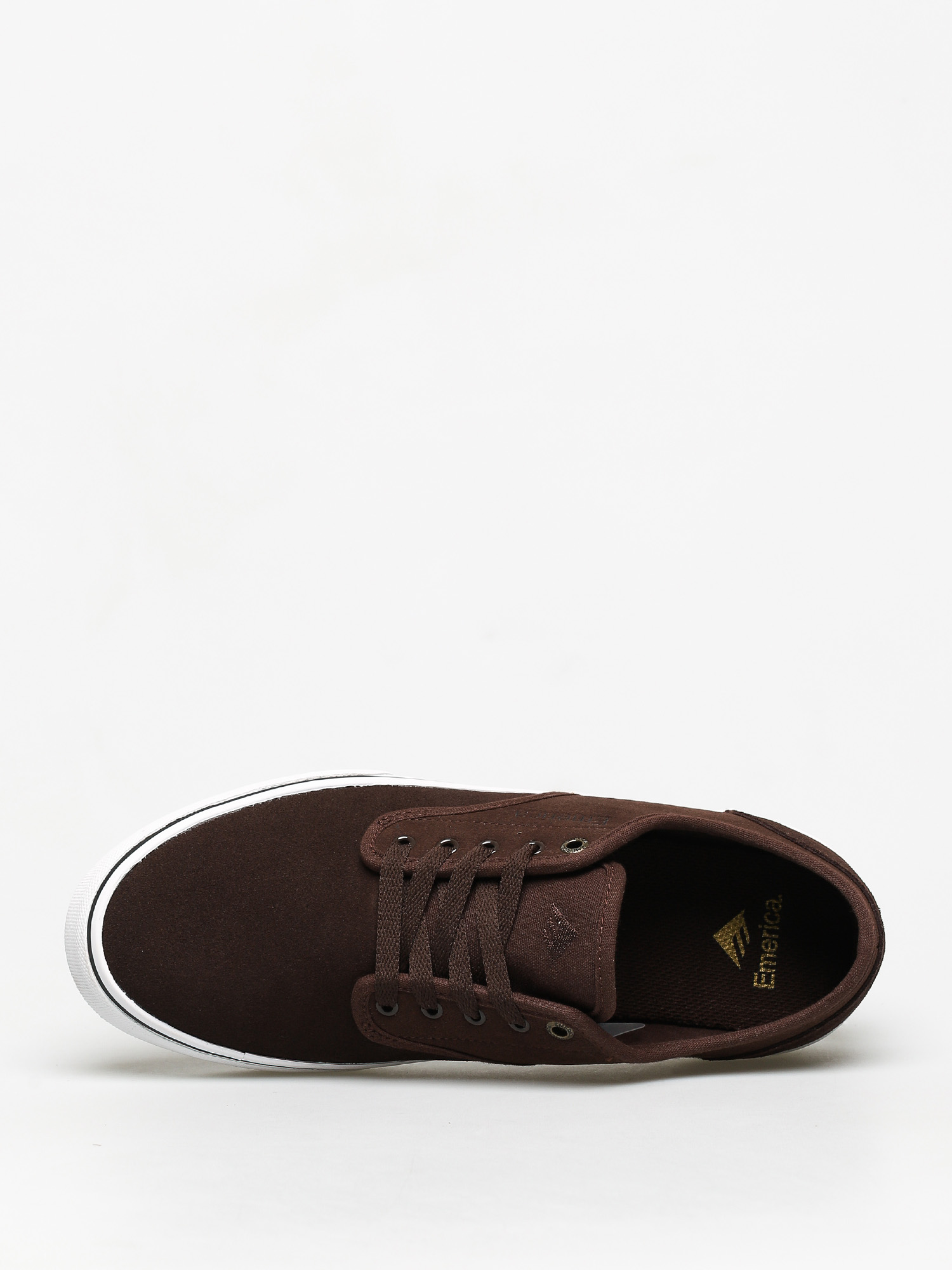 Buty Emerica Wino Standard (chocolate)