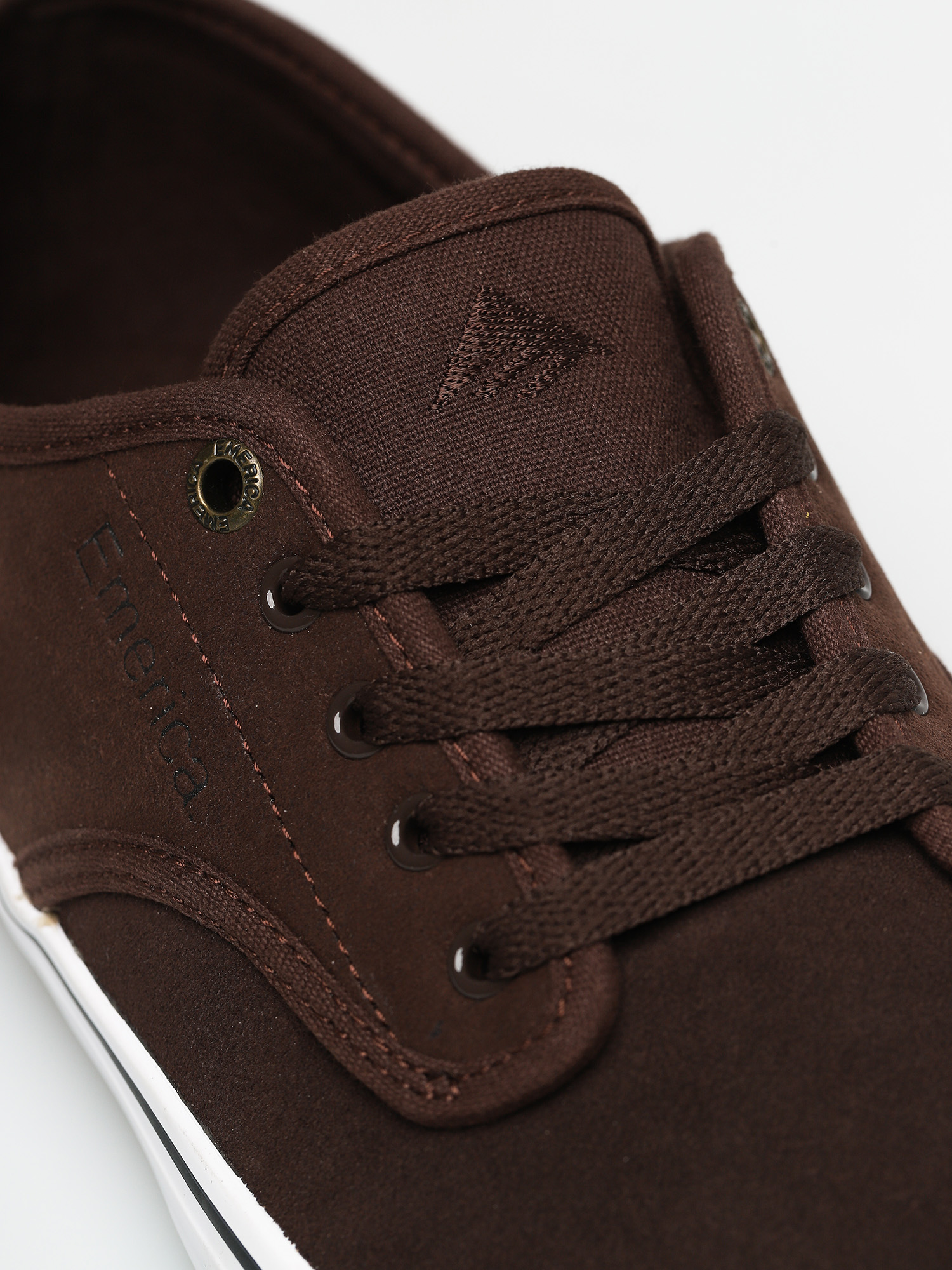 Buty Emerica Wino Standard (chocolate)