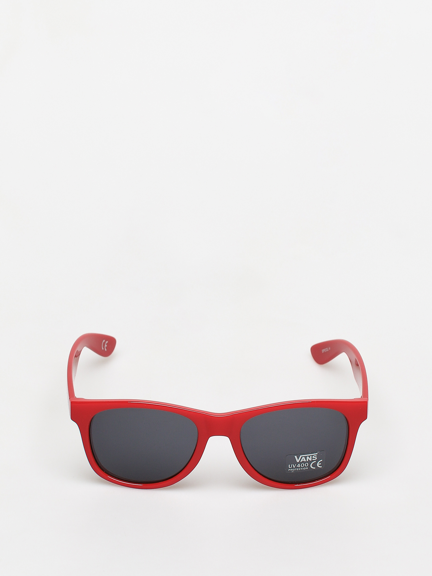 Okulary przeciwsłoneczne Vans Spicoli 4 (racing red)