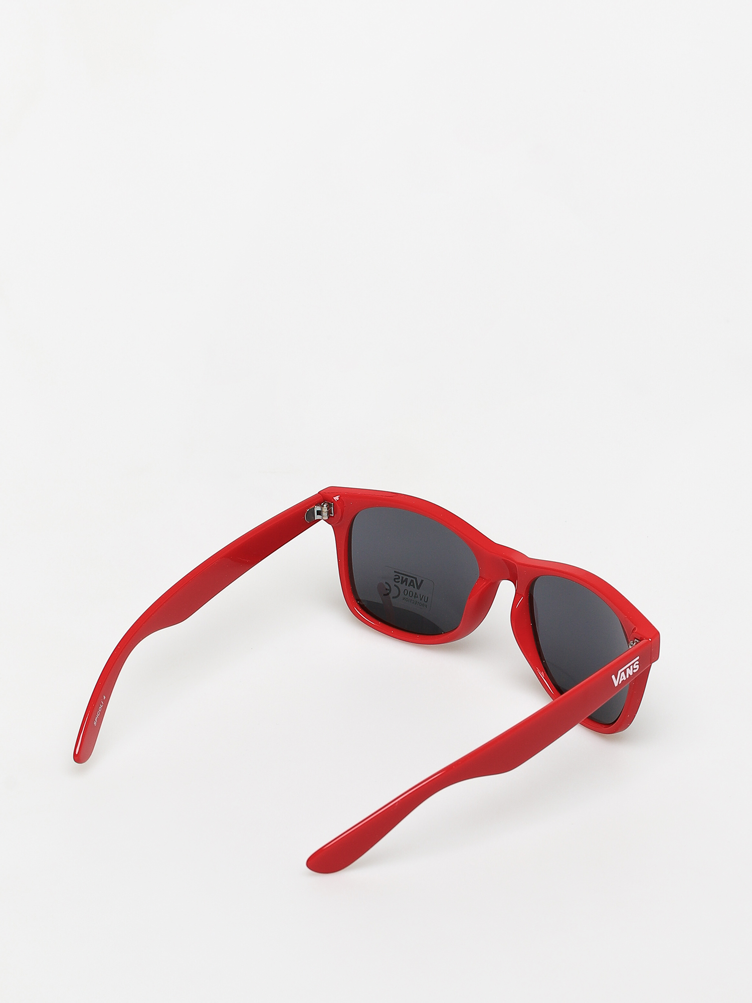Okulary przeciwsłoneczne Vans Spicoli 4 (racing red)