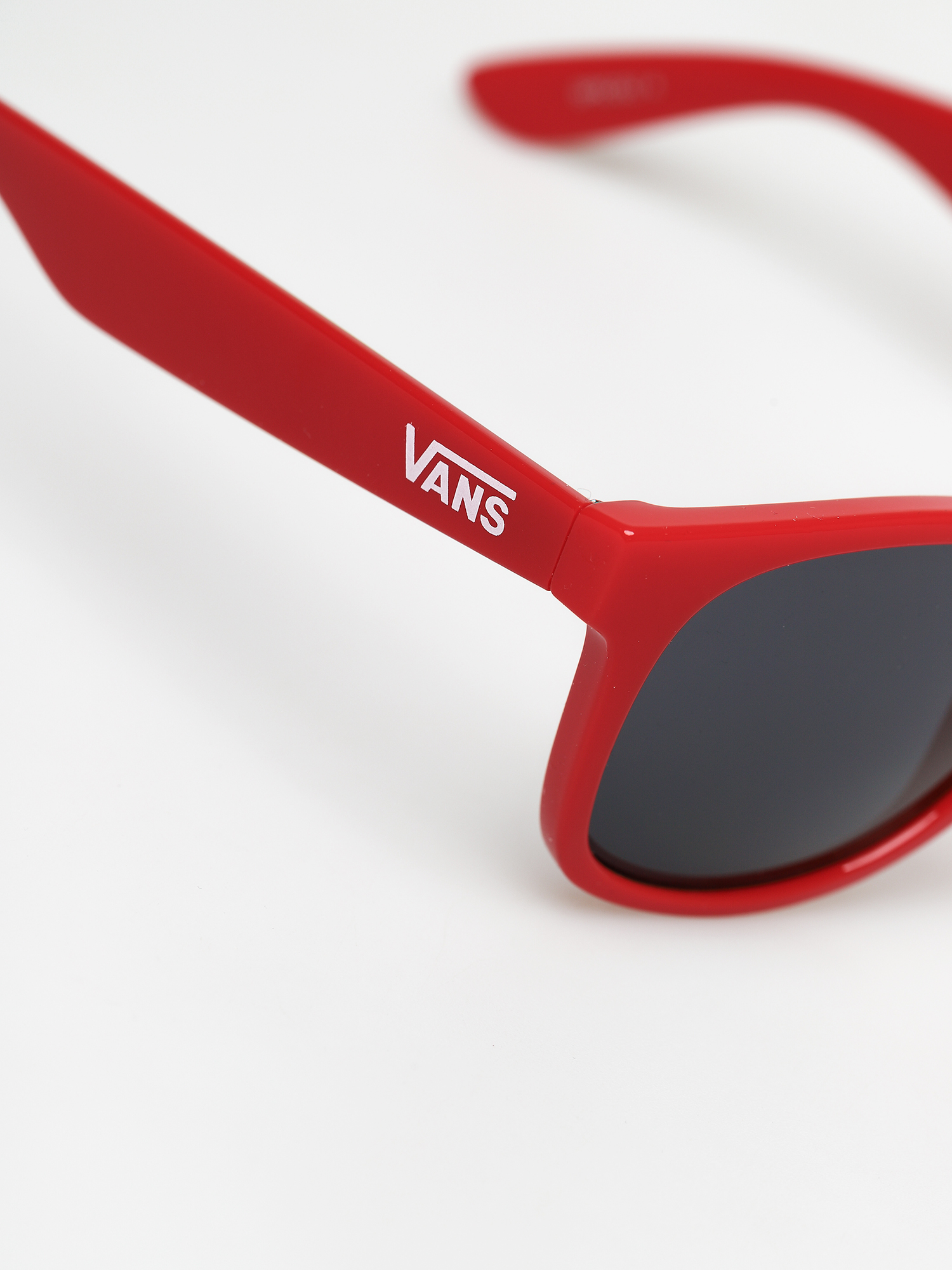 Okulary przeciwsłoneczne Vans Spicoli 4 (racing red)