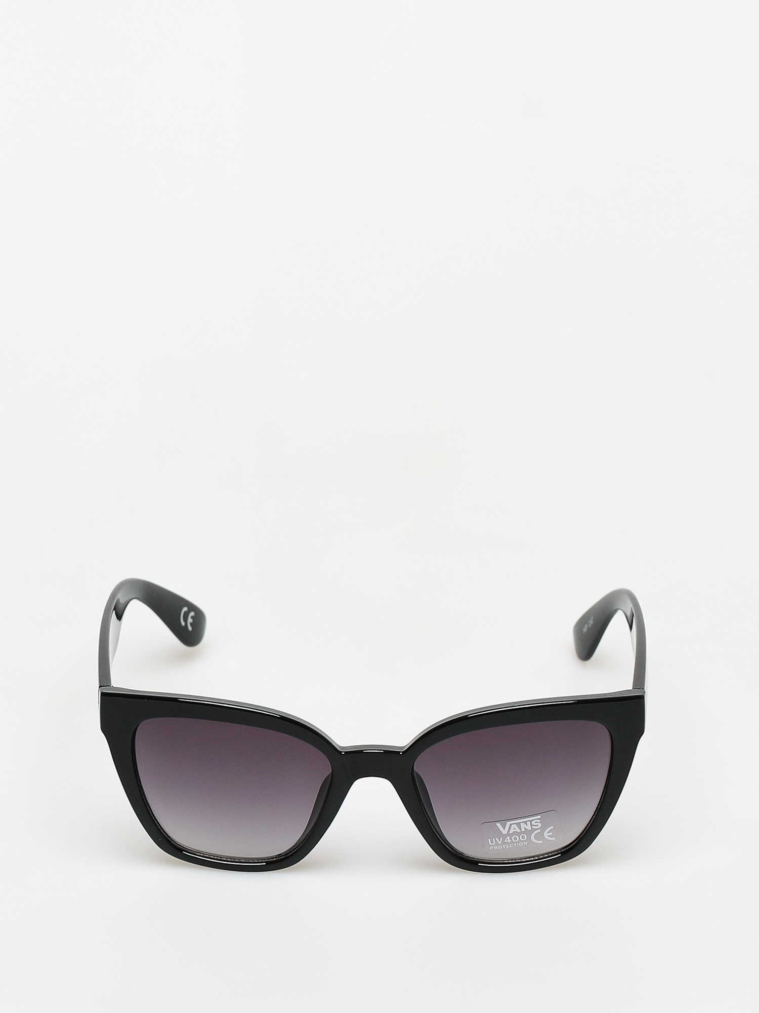Okulary przeciwsłoneczne Vans Hip Cat Wmn (black)