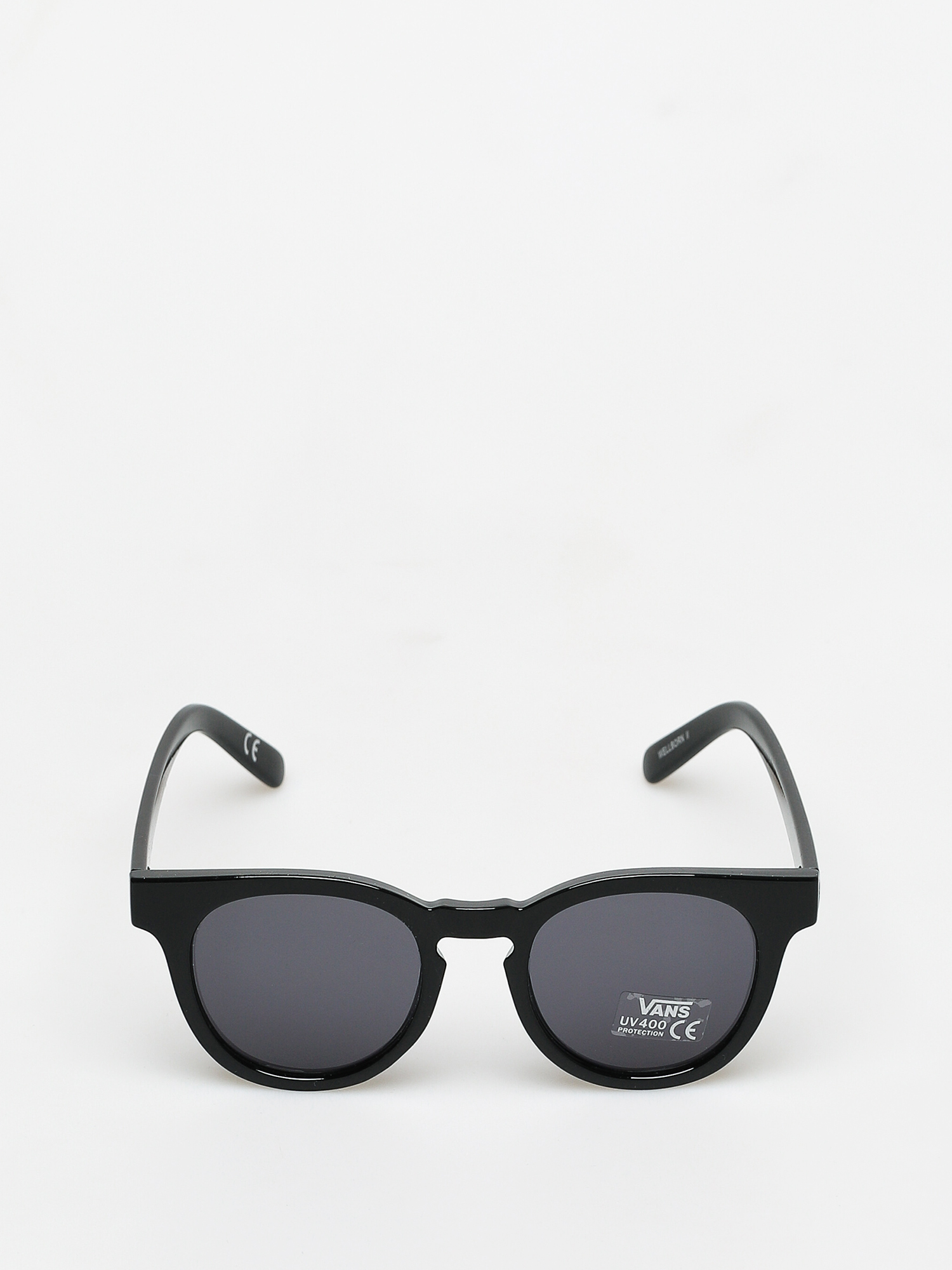 Okulary przeciwsłoneczne Vans Wellborn II (black)