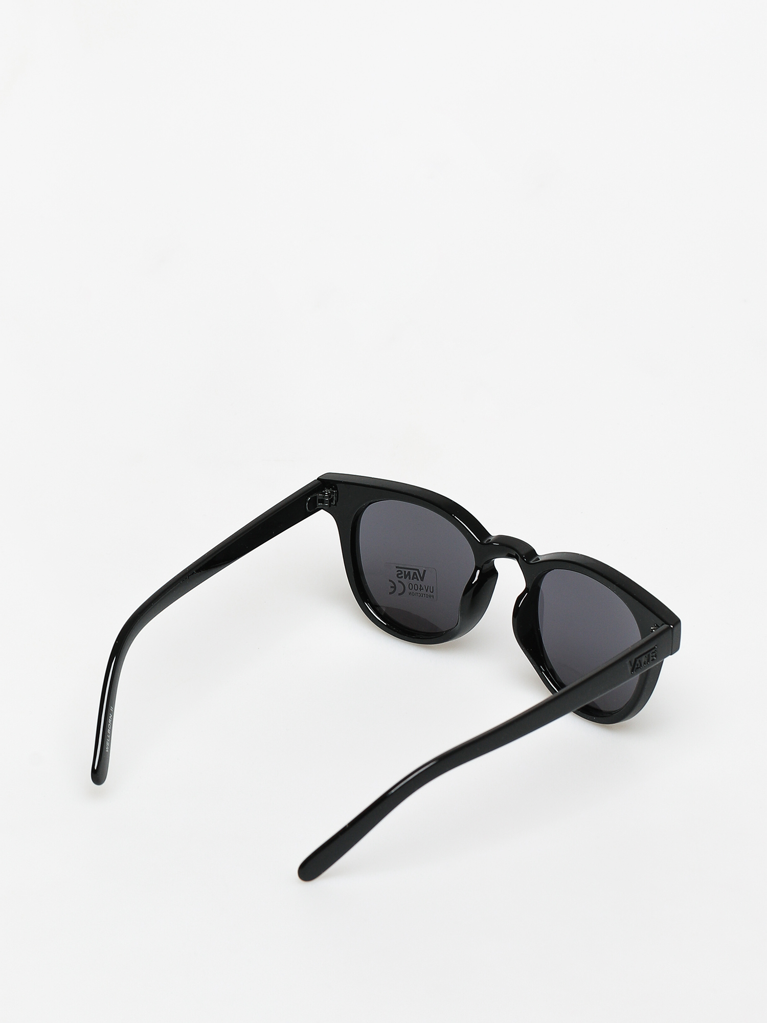 Okulary przeciwsłoneczne Vans Wellborn II (black)