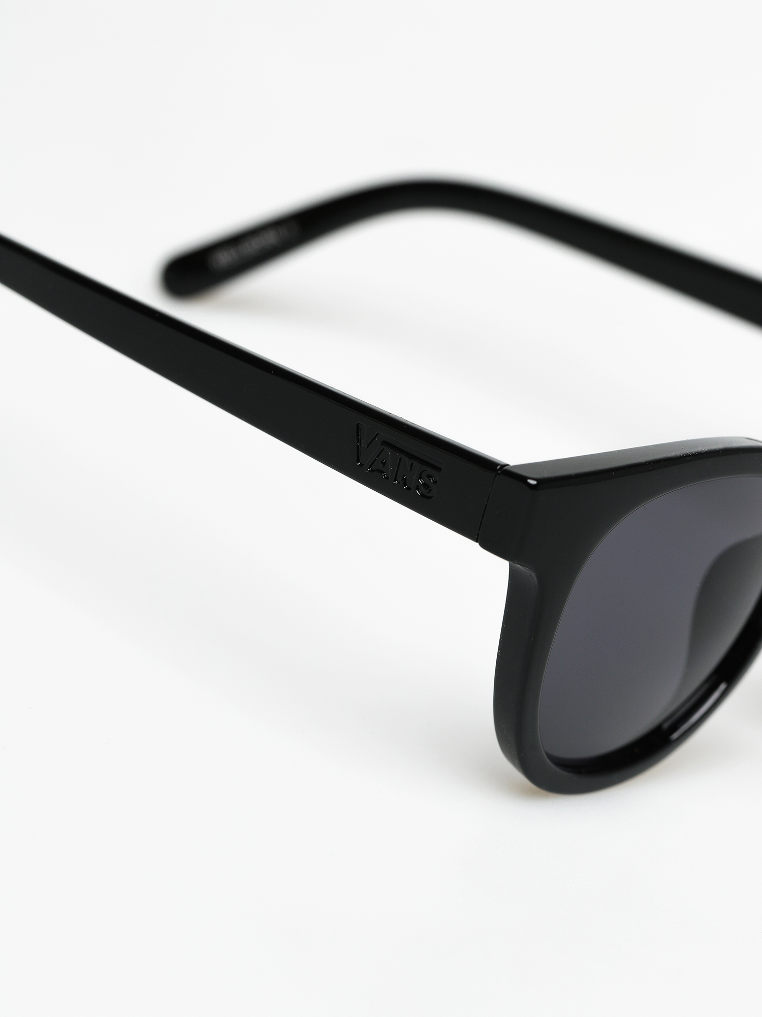 Okulary przeciwsłoneczne Vans Wellborn II (black)