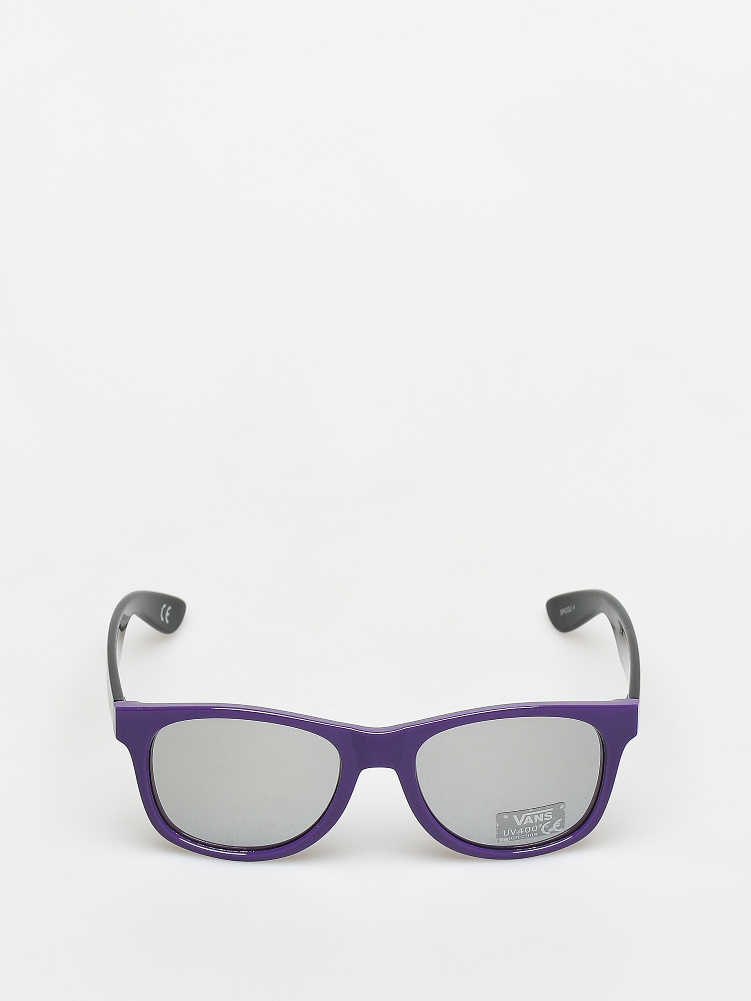 Okulary przeciwsłoneczne Vans Spicoli 4 (heliotrope/black)