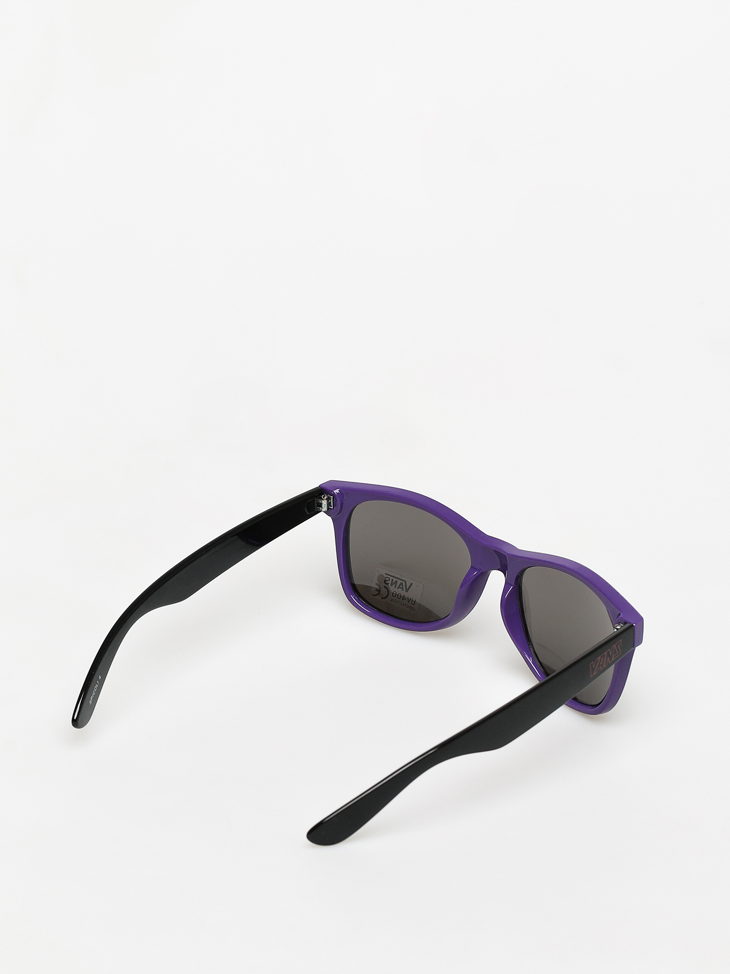 Okulary przeciwsłoneczne Vans Spicoli 4 (heliotrope/black)