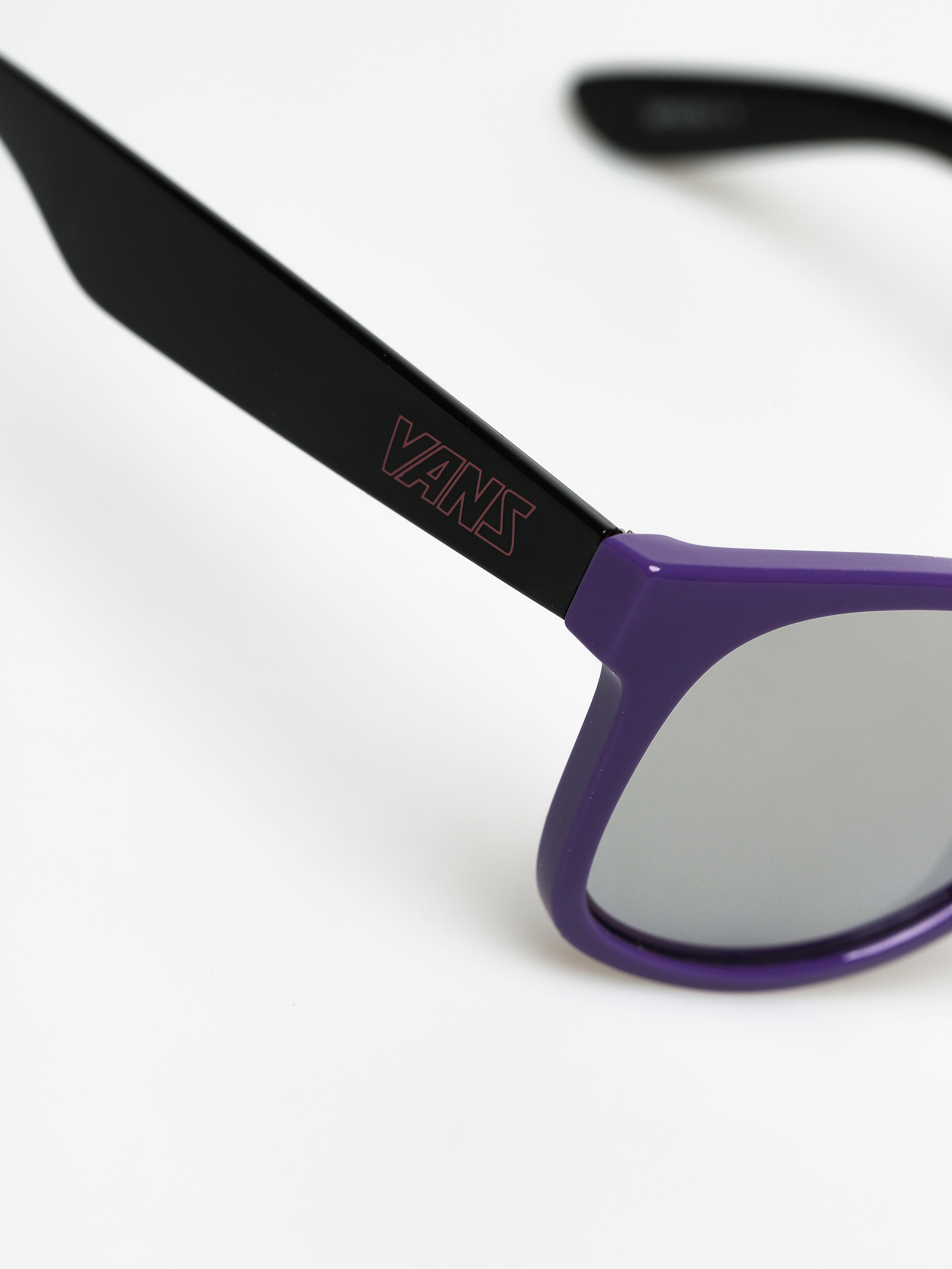 Okulary przeciwsłoneczne Vans Spicoli 4 (heliotrope/black)